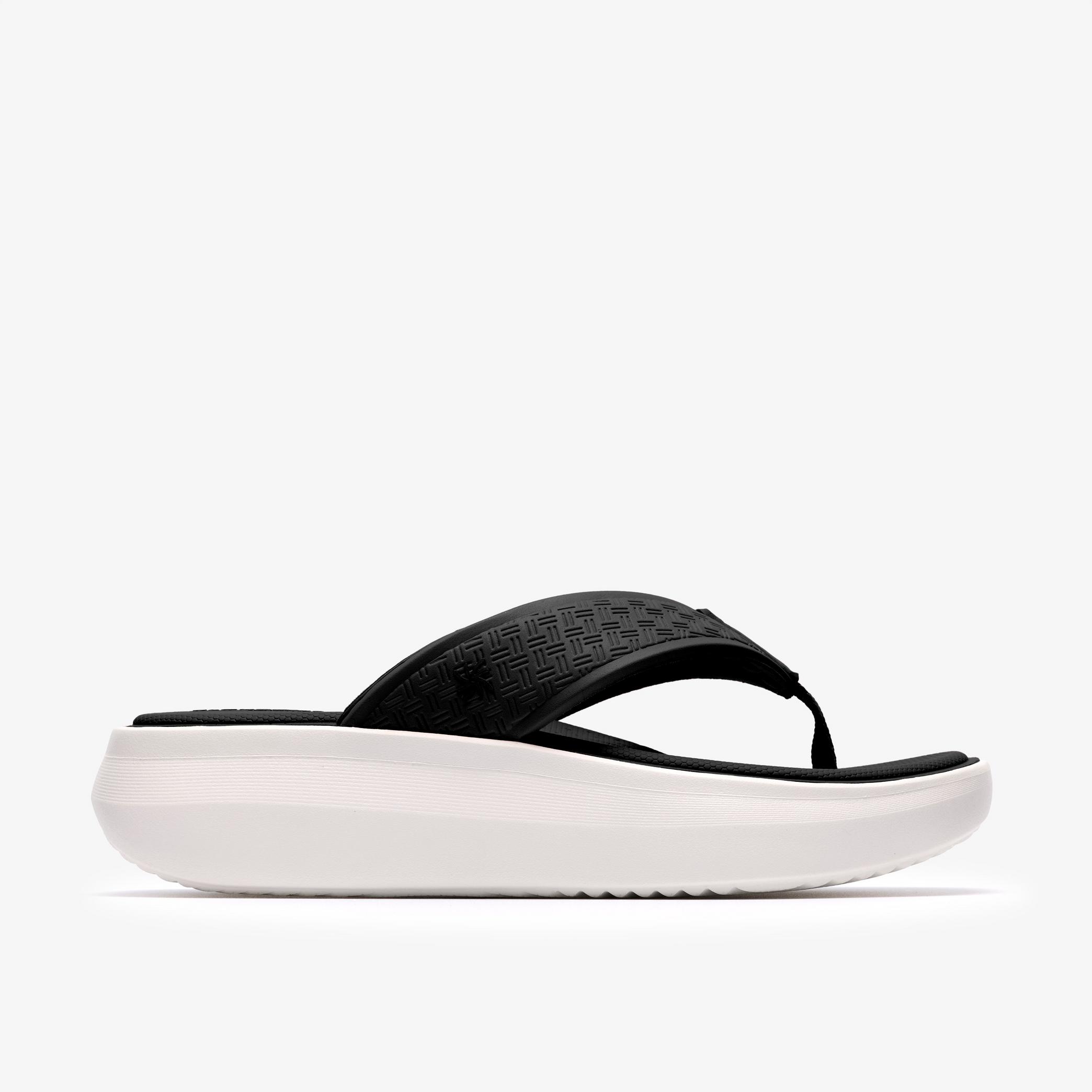 Solevana Post Black