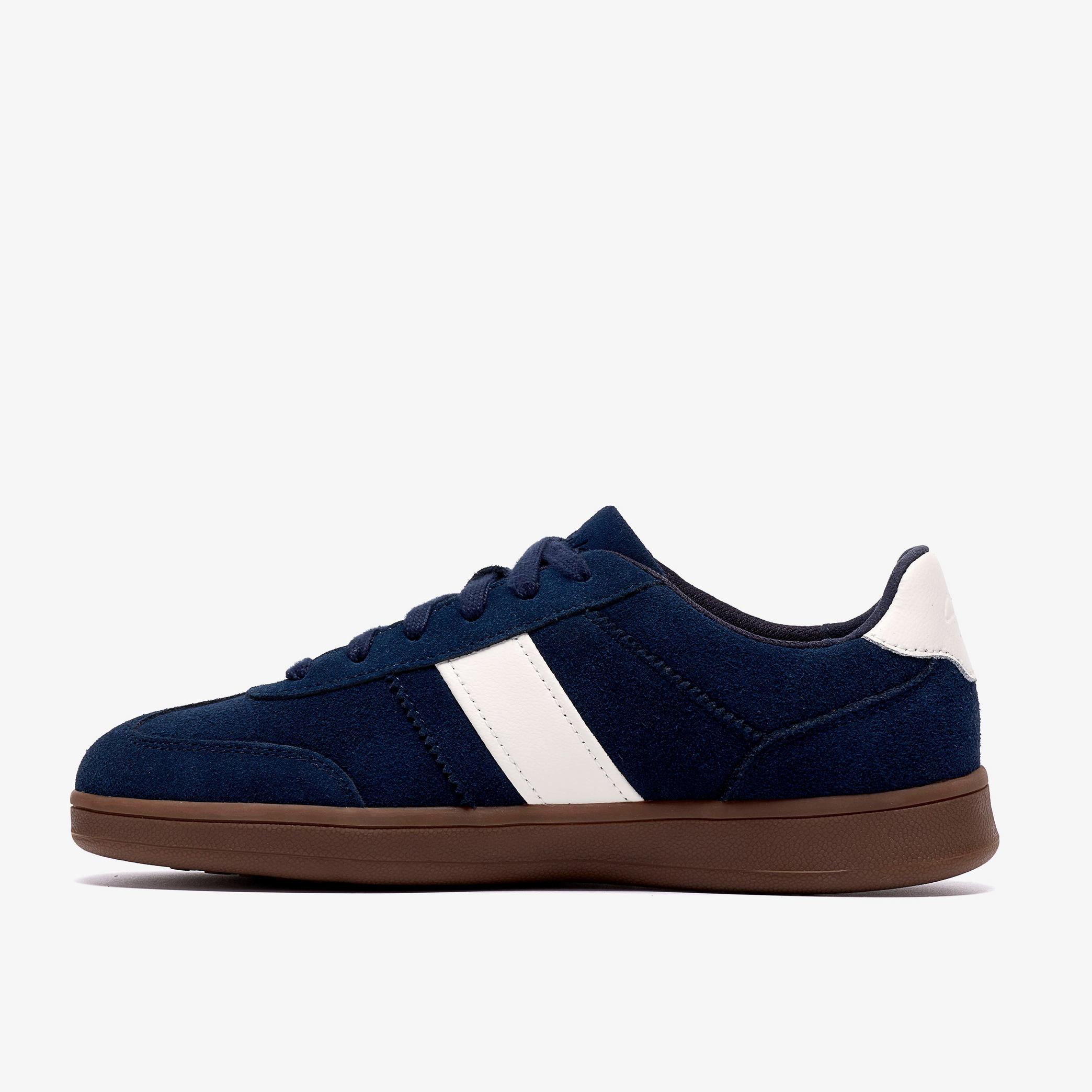 Seco Speed 2 Navy Suede
