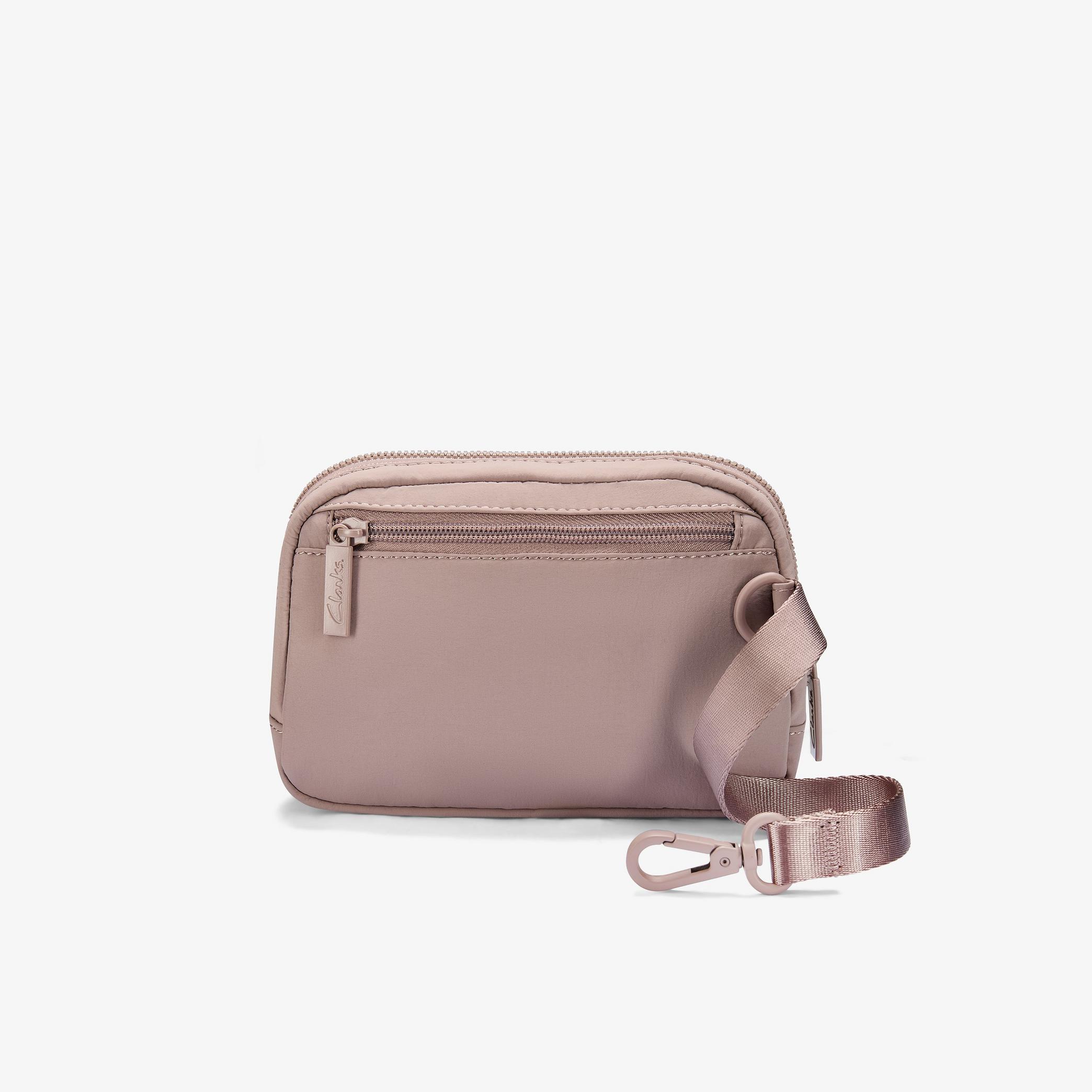 Cloudsteppers Mini Bag Mauve