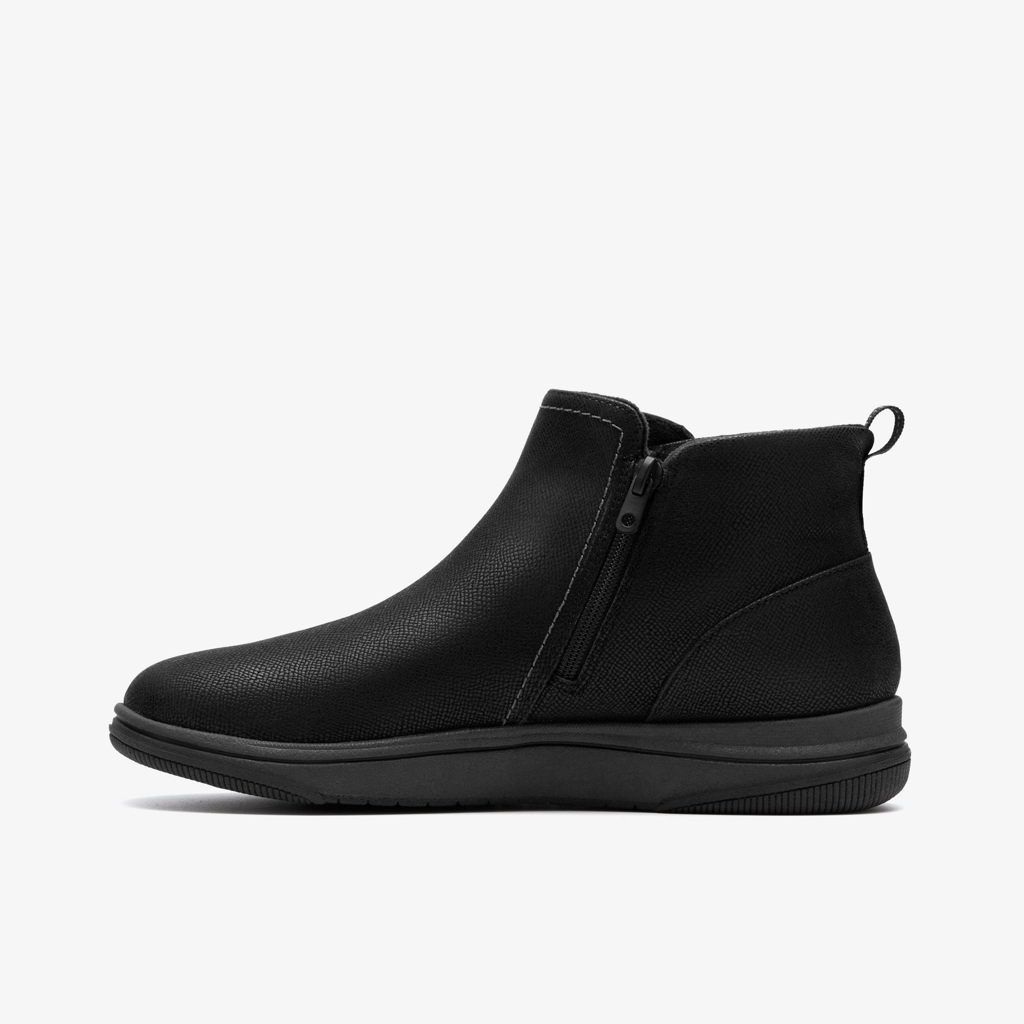 Breeze Derby Black