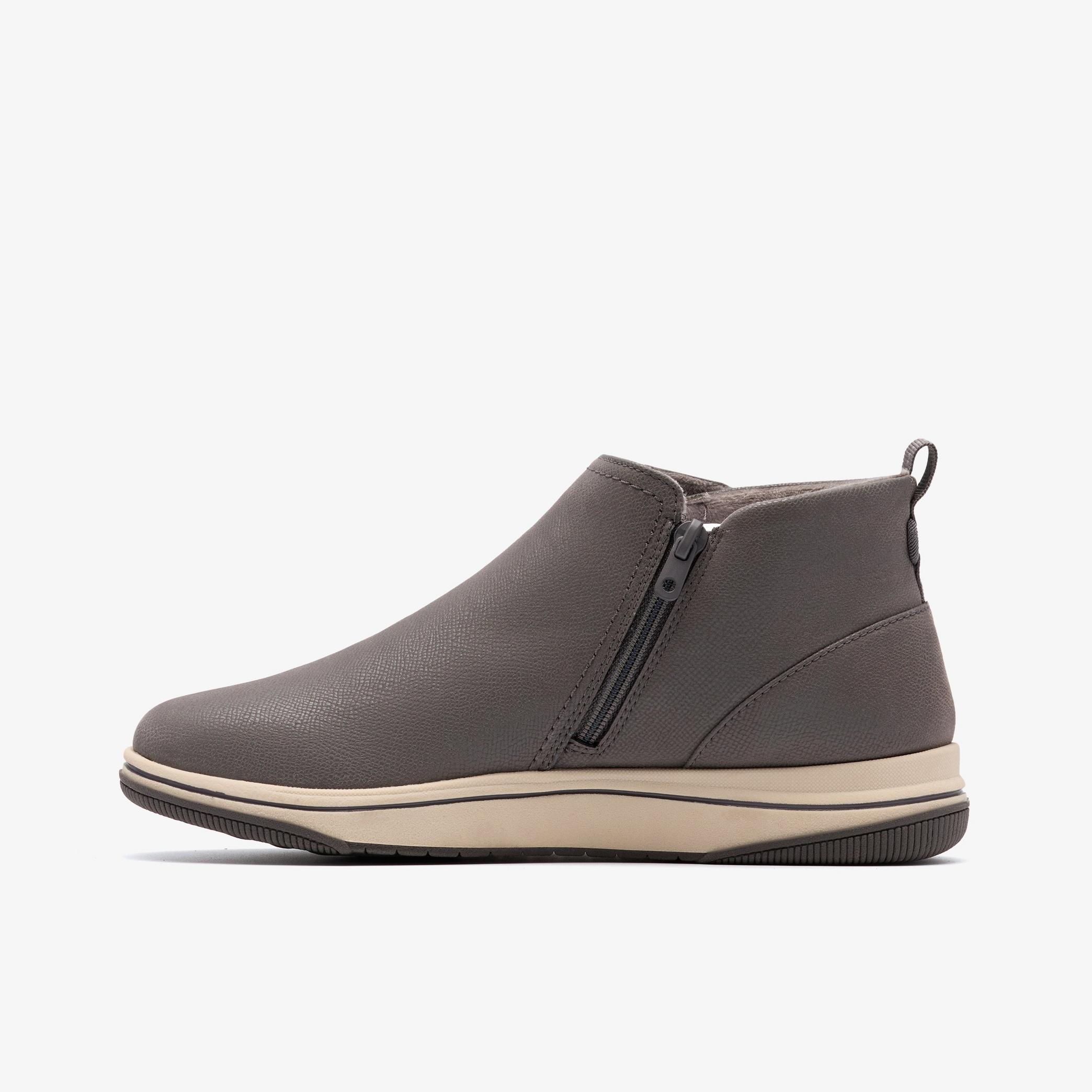 Breeze Derby Dark Grey