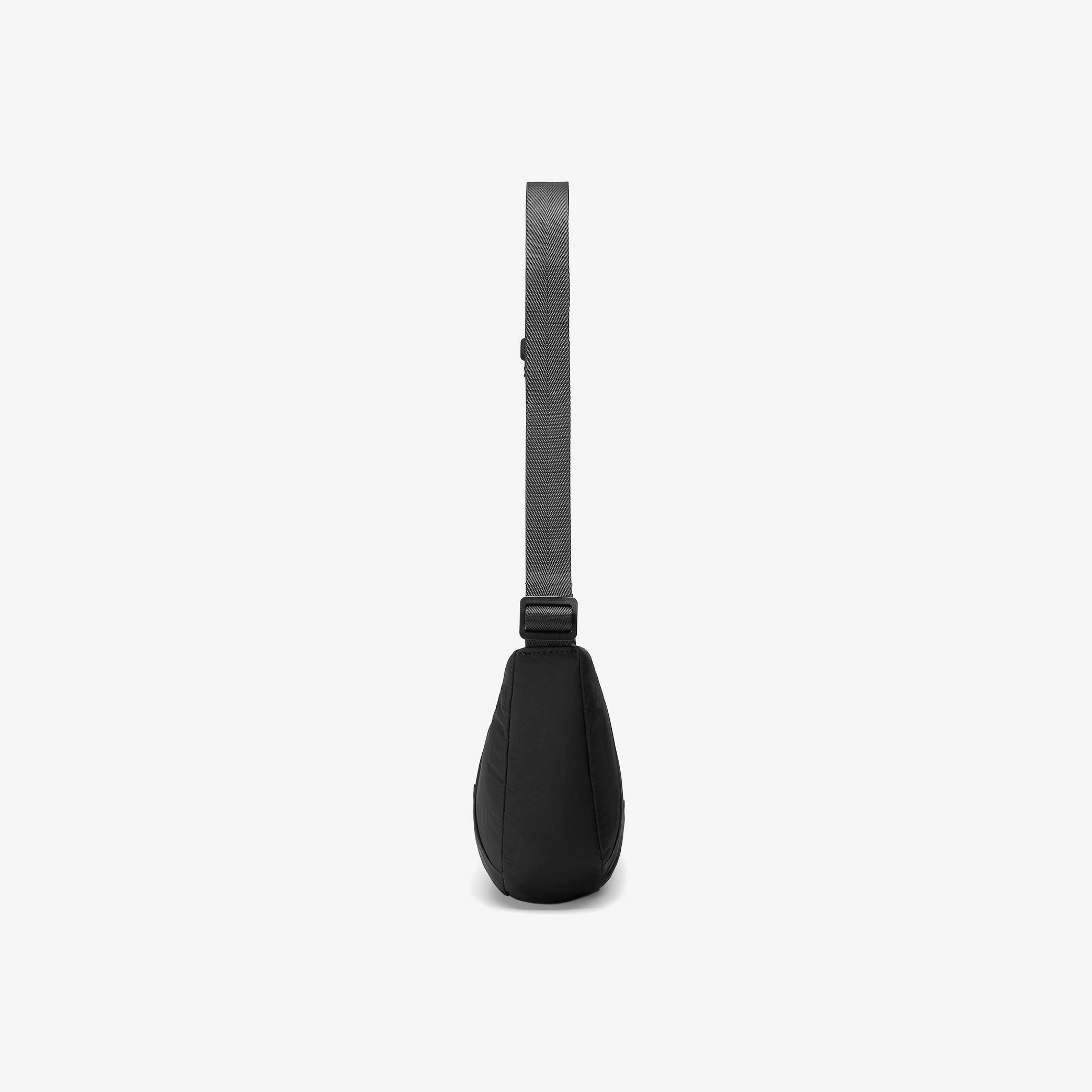 Cloudsteppers Sling Bag Black