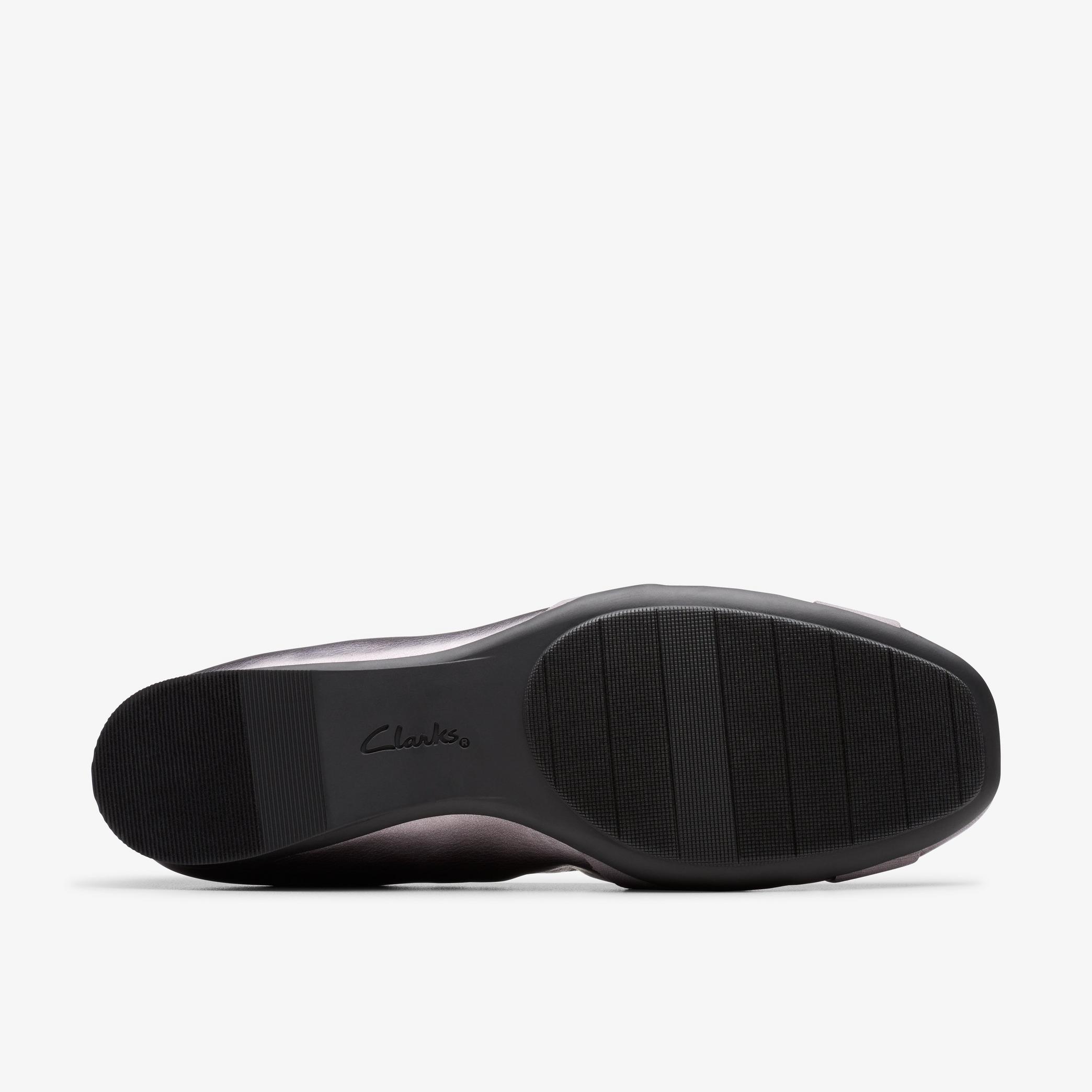 Jazmynn Gem Dark Pewter Metallic