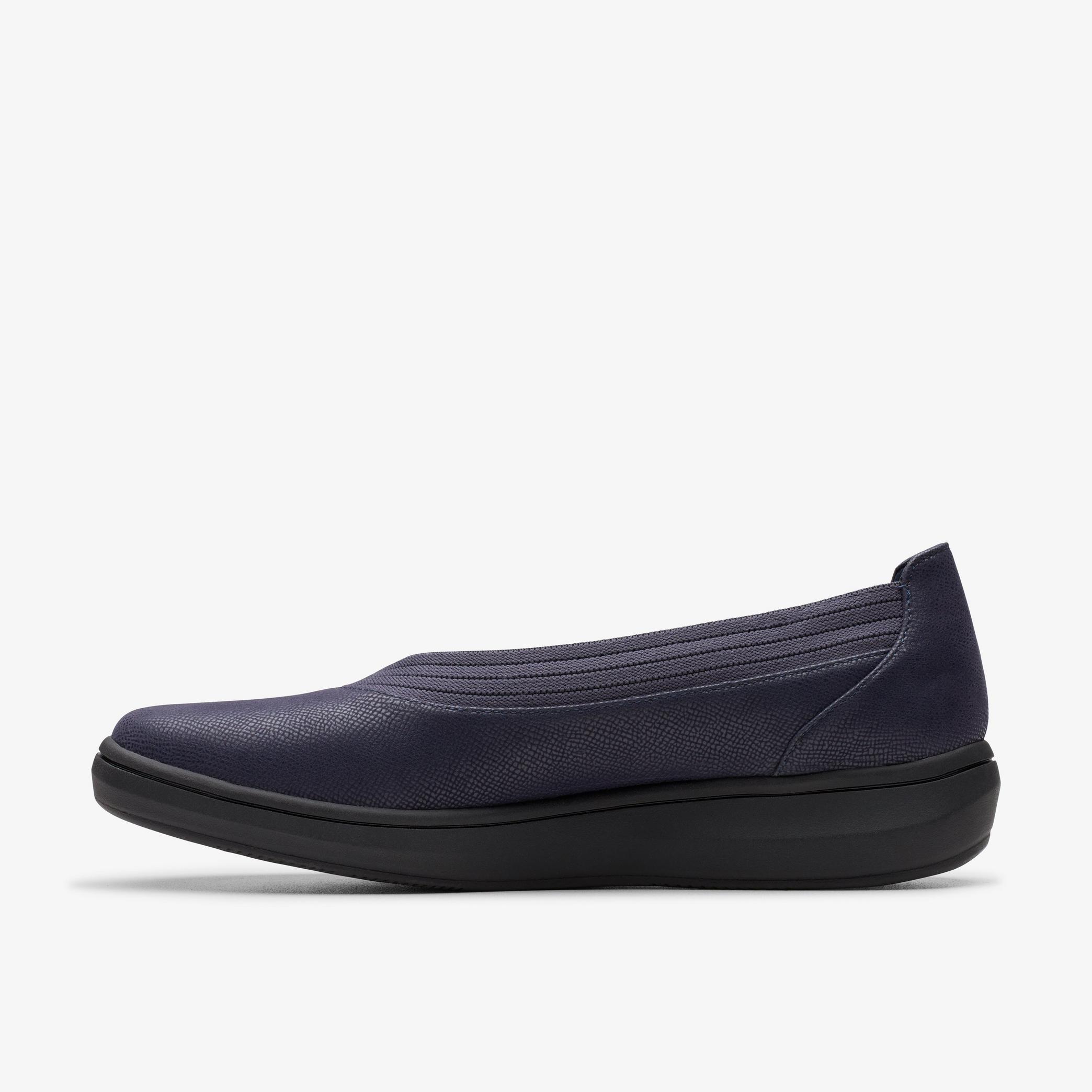BreezeSky Air Navy Textile