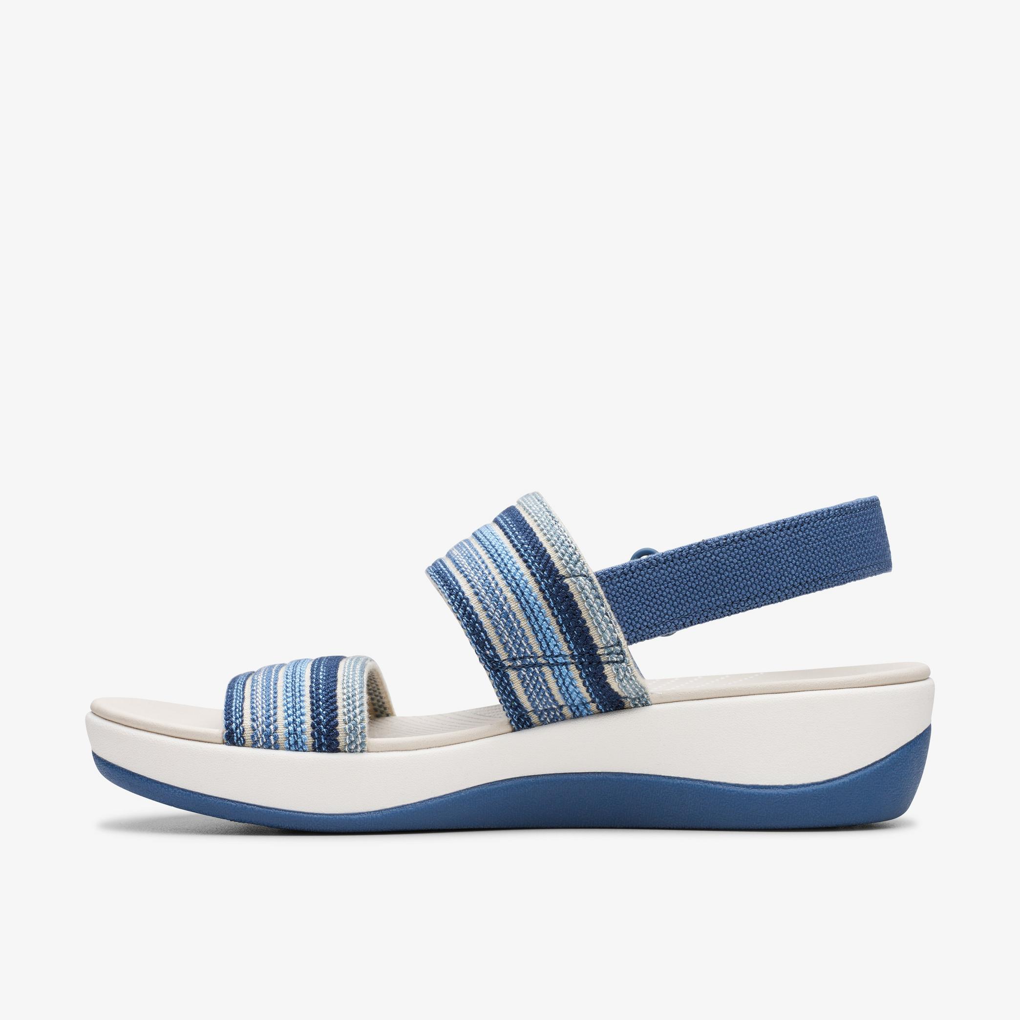 Arla Stroll Blue Combination