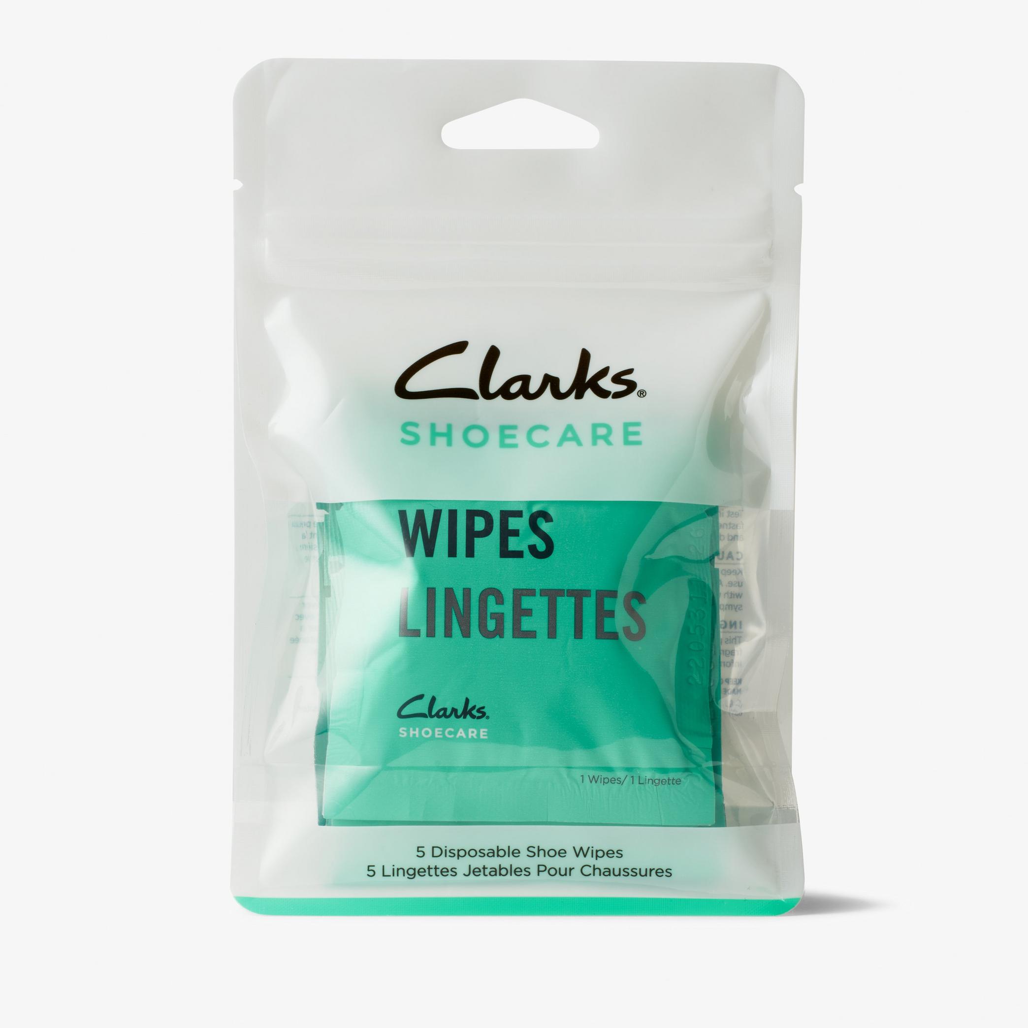 Wipes 5 Pack None