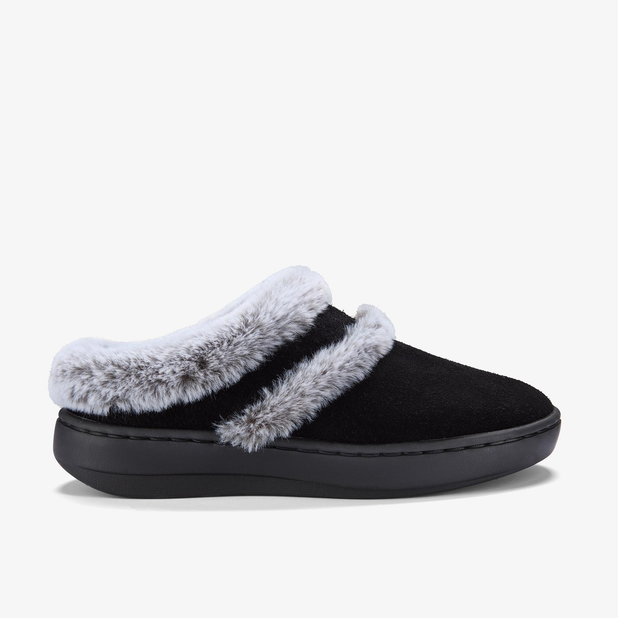 Sklyar Rhode Black
