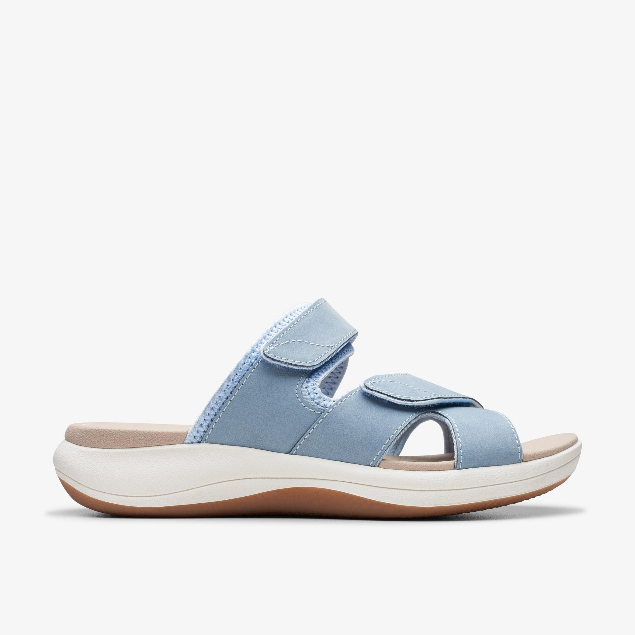 Mira Ease Denim Blue