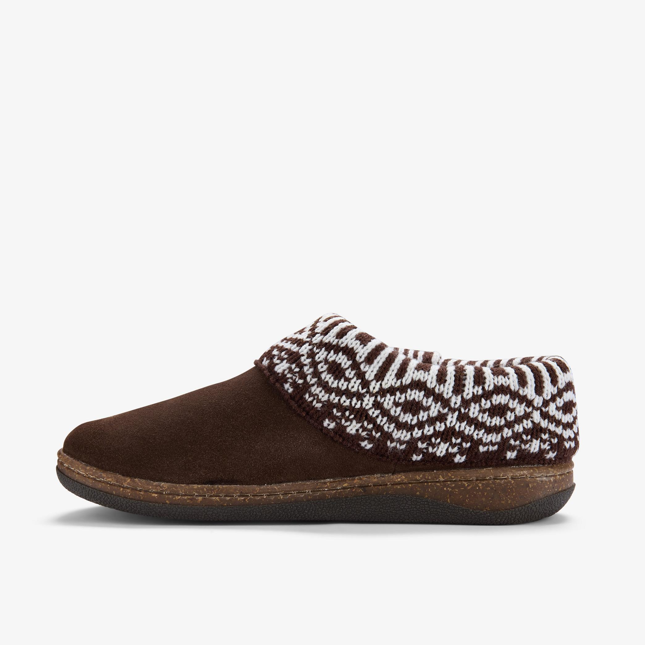 Willowdean Sweater Dark Brown