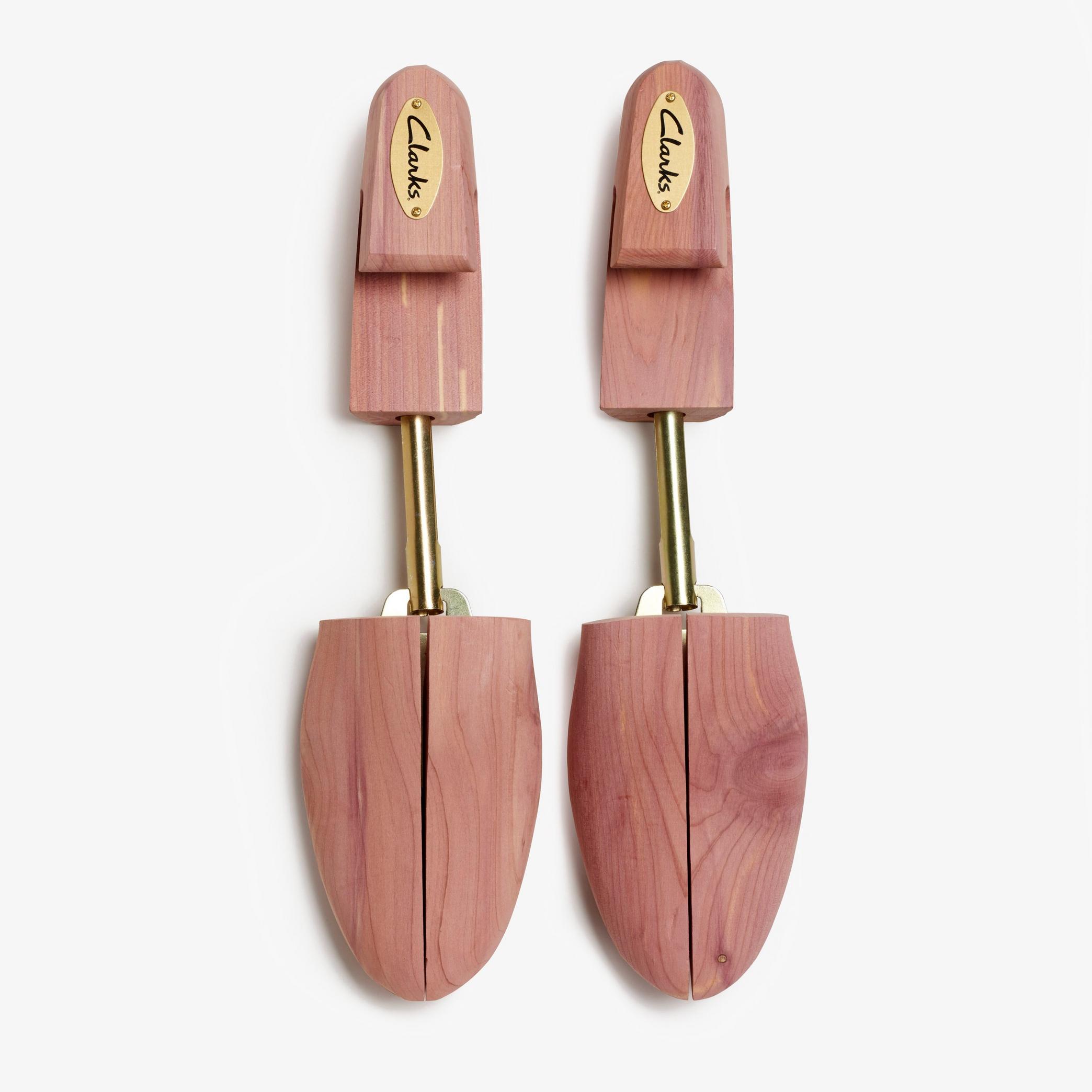 Womens Shoe Tree Natural