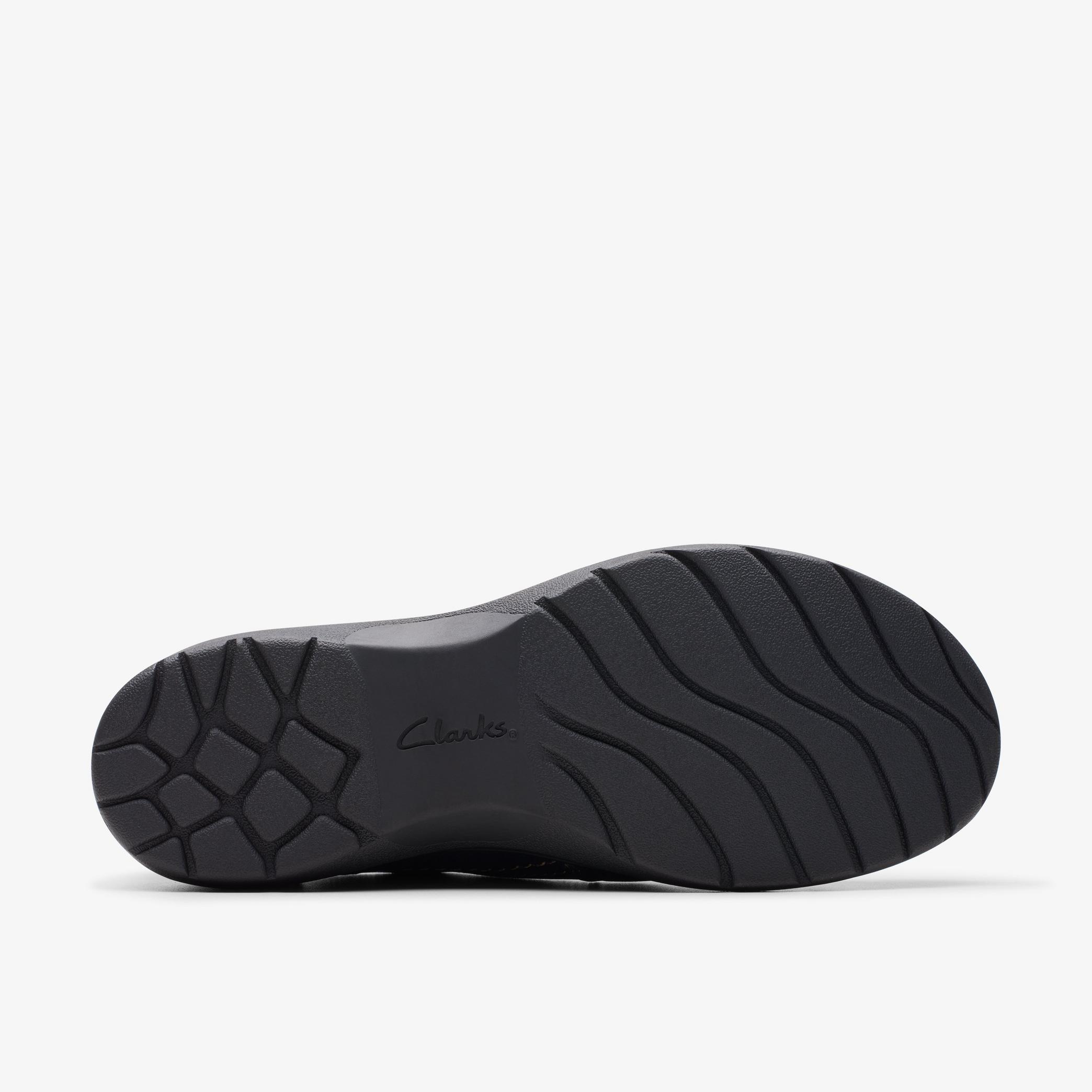 Carleigh Ray Navy Nubuck