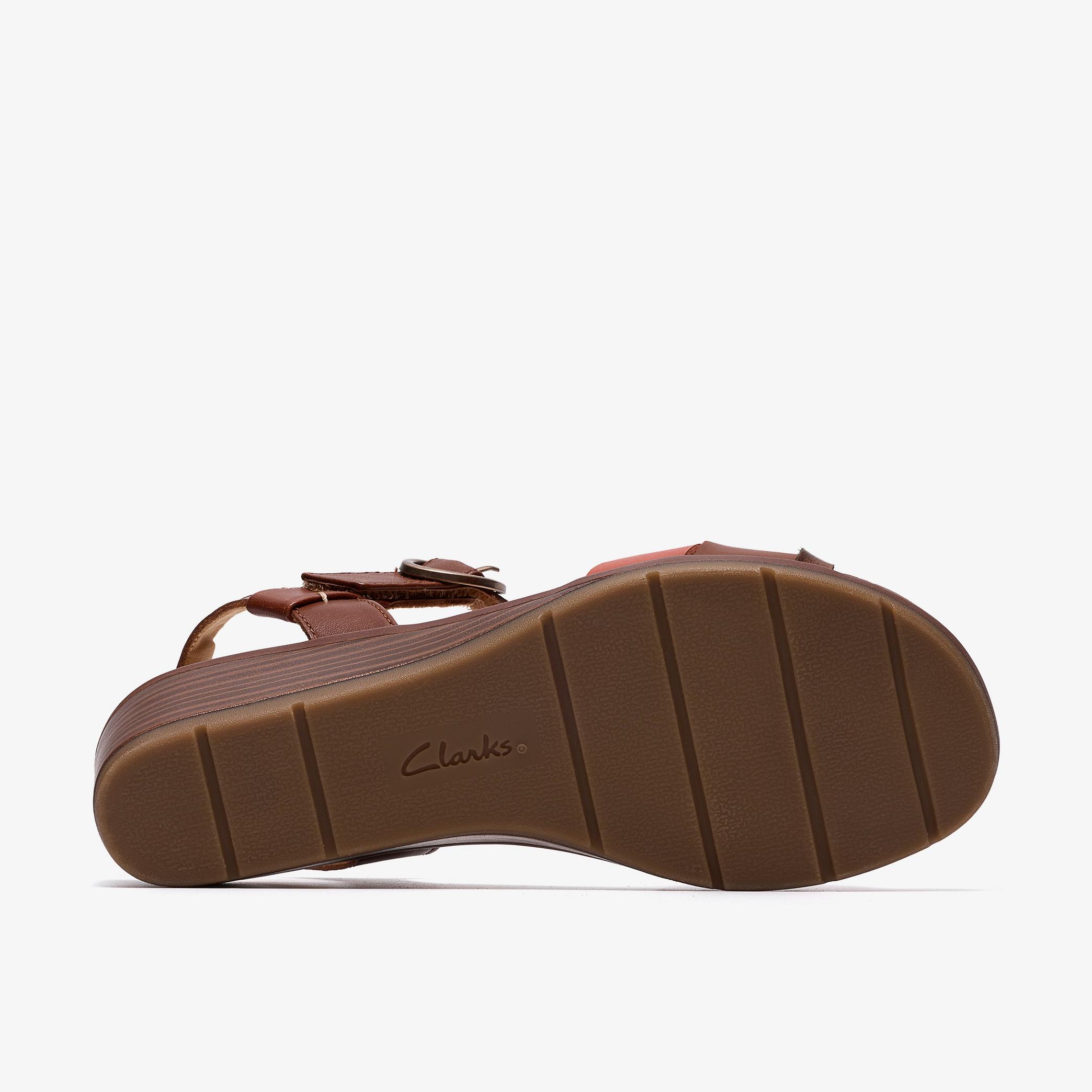 Kacha Twist Rust