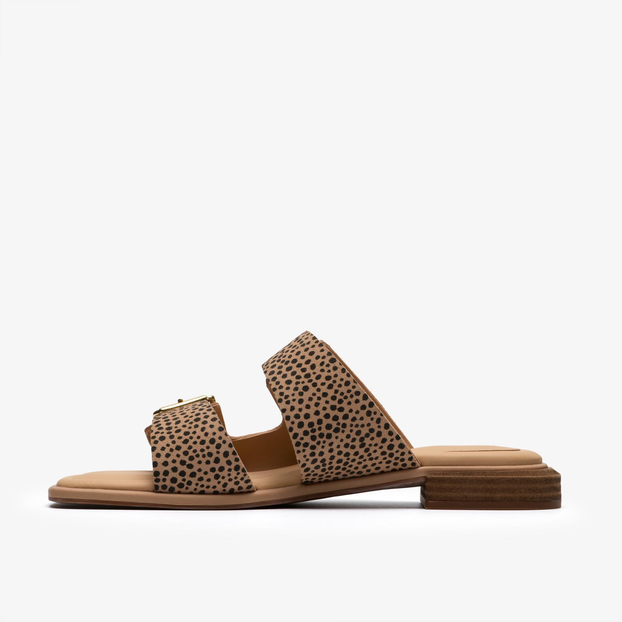 Ariany Bay Animal Print