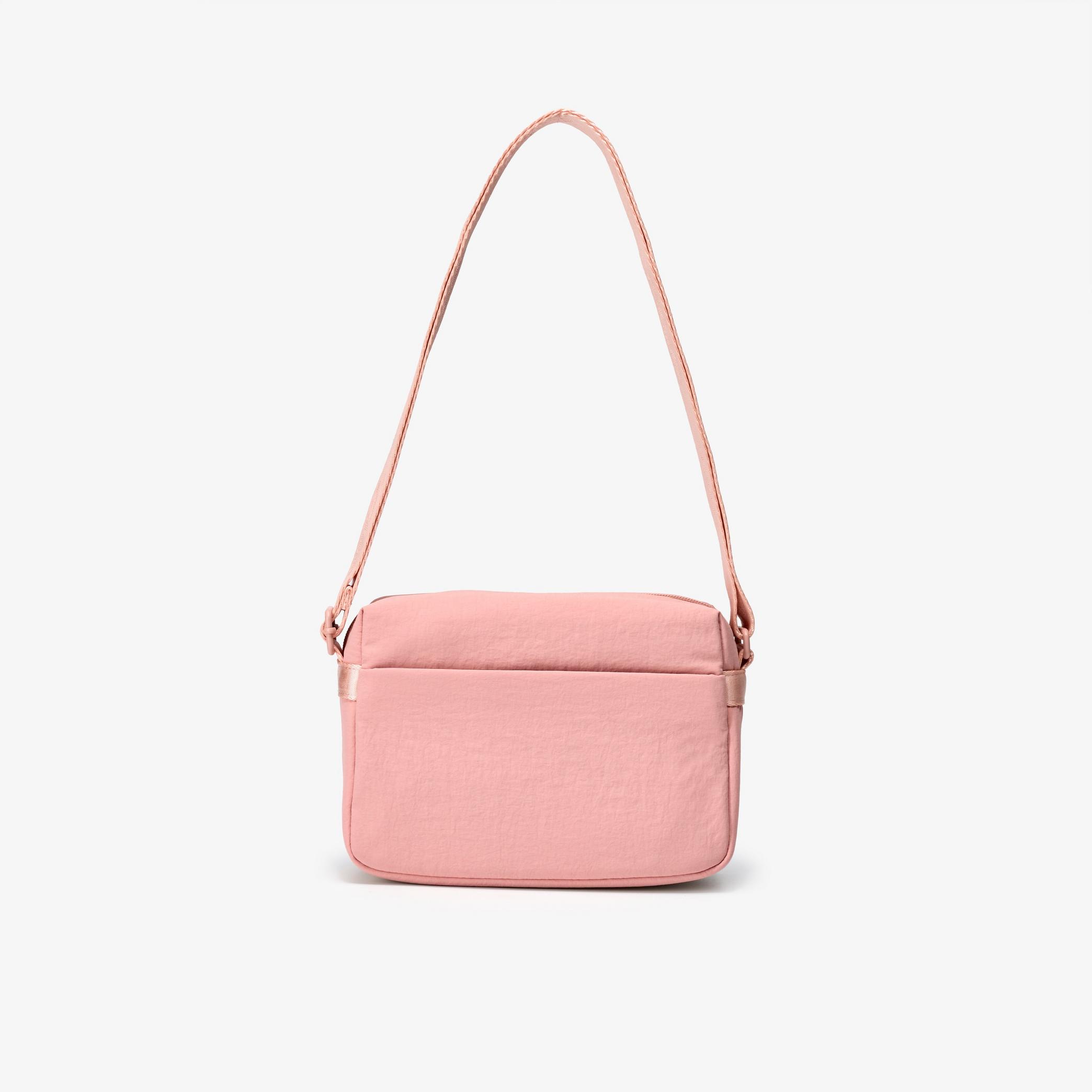 Cloudstepper Crossbody Bag Rose