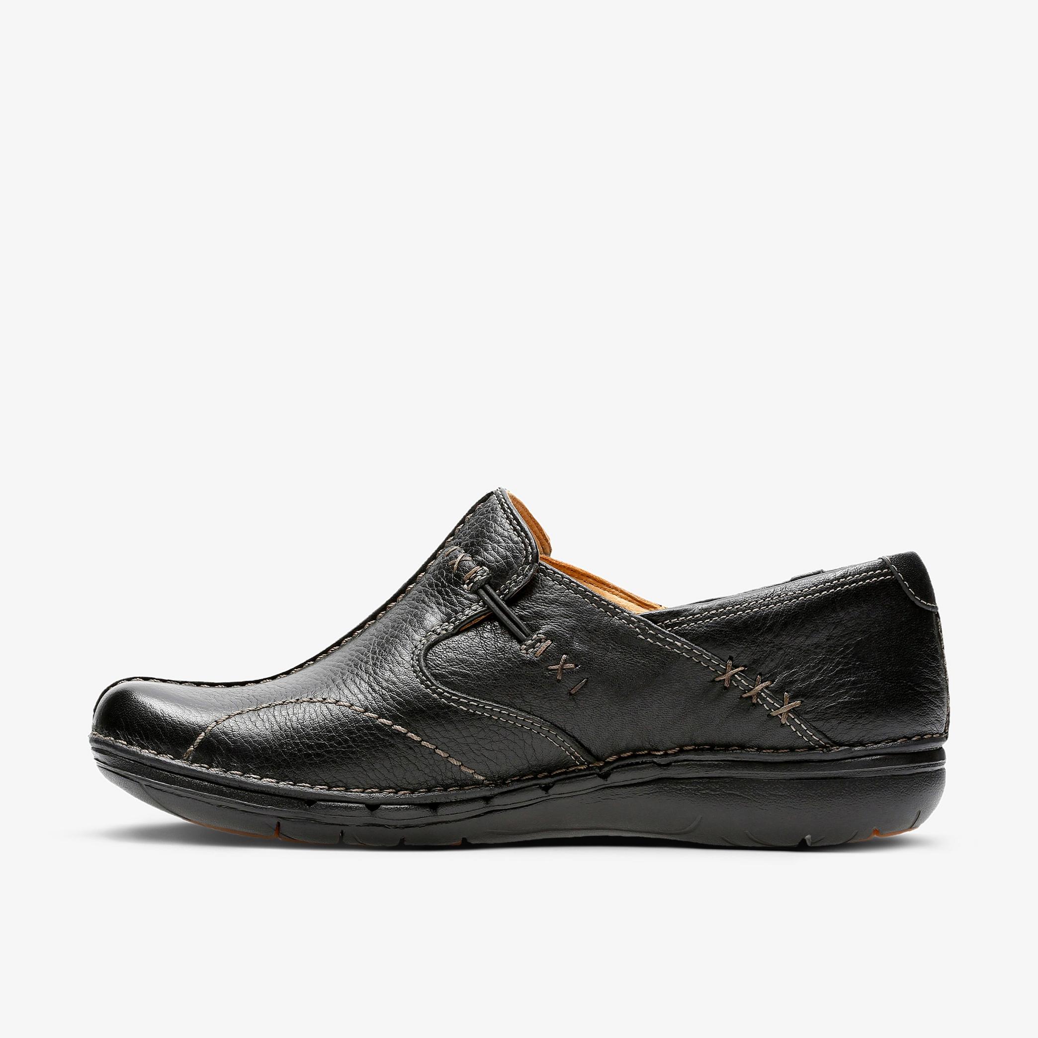 Un Loop Black