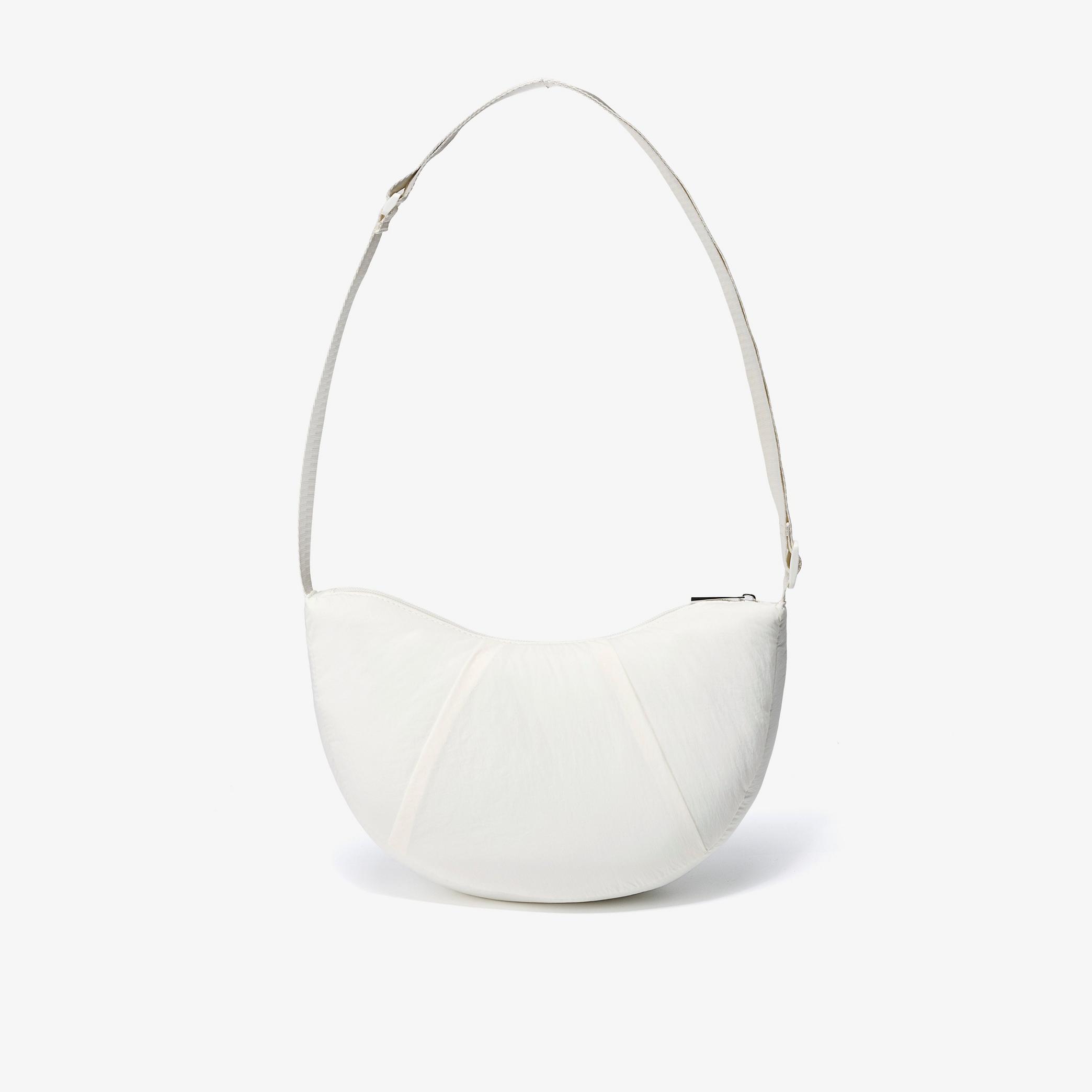 Cloudstepper Sling Bag White