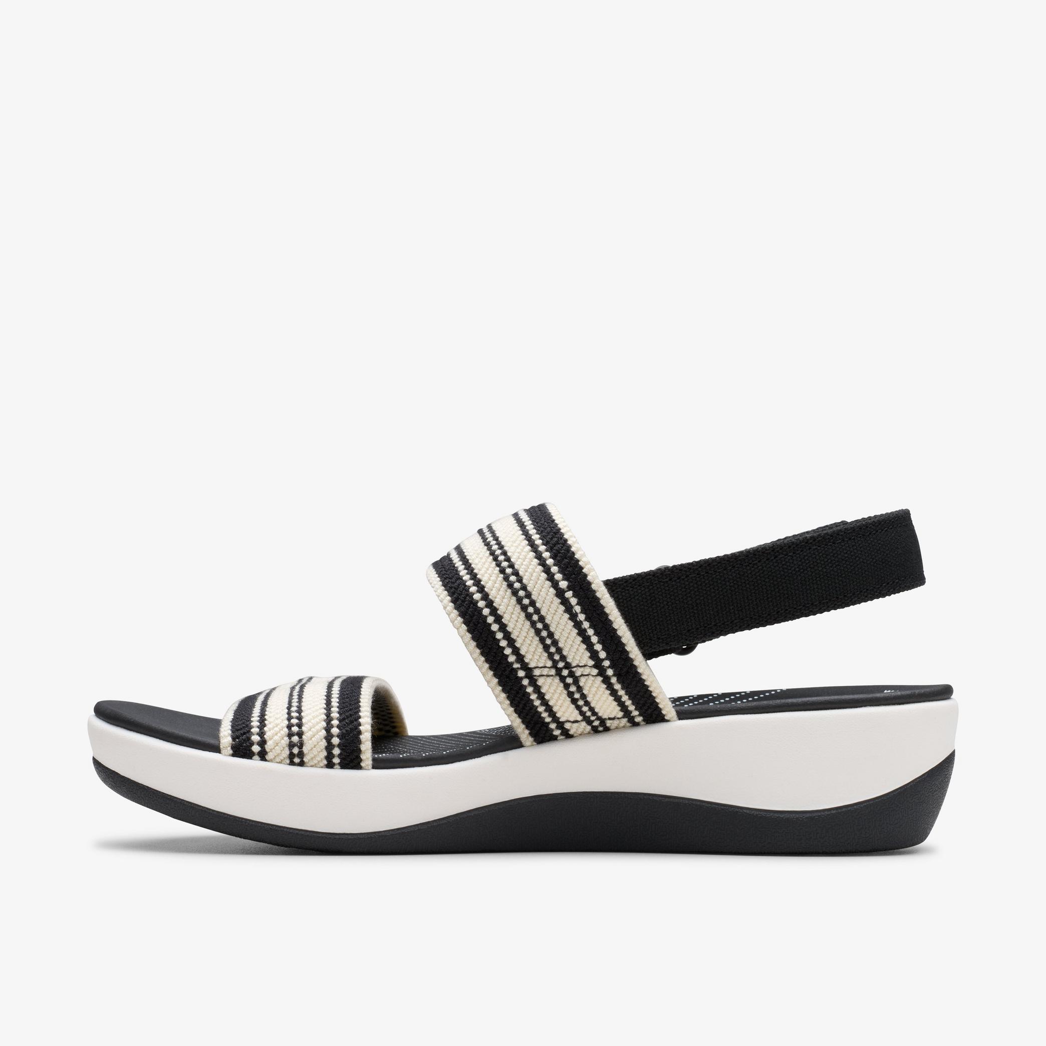 Arla Stroll Black Multicolour
