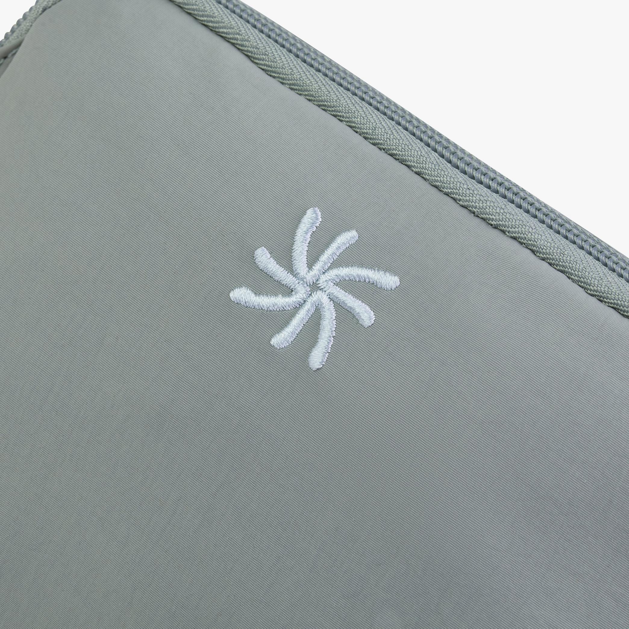 Cloudstepper Mini Bag Green