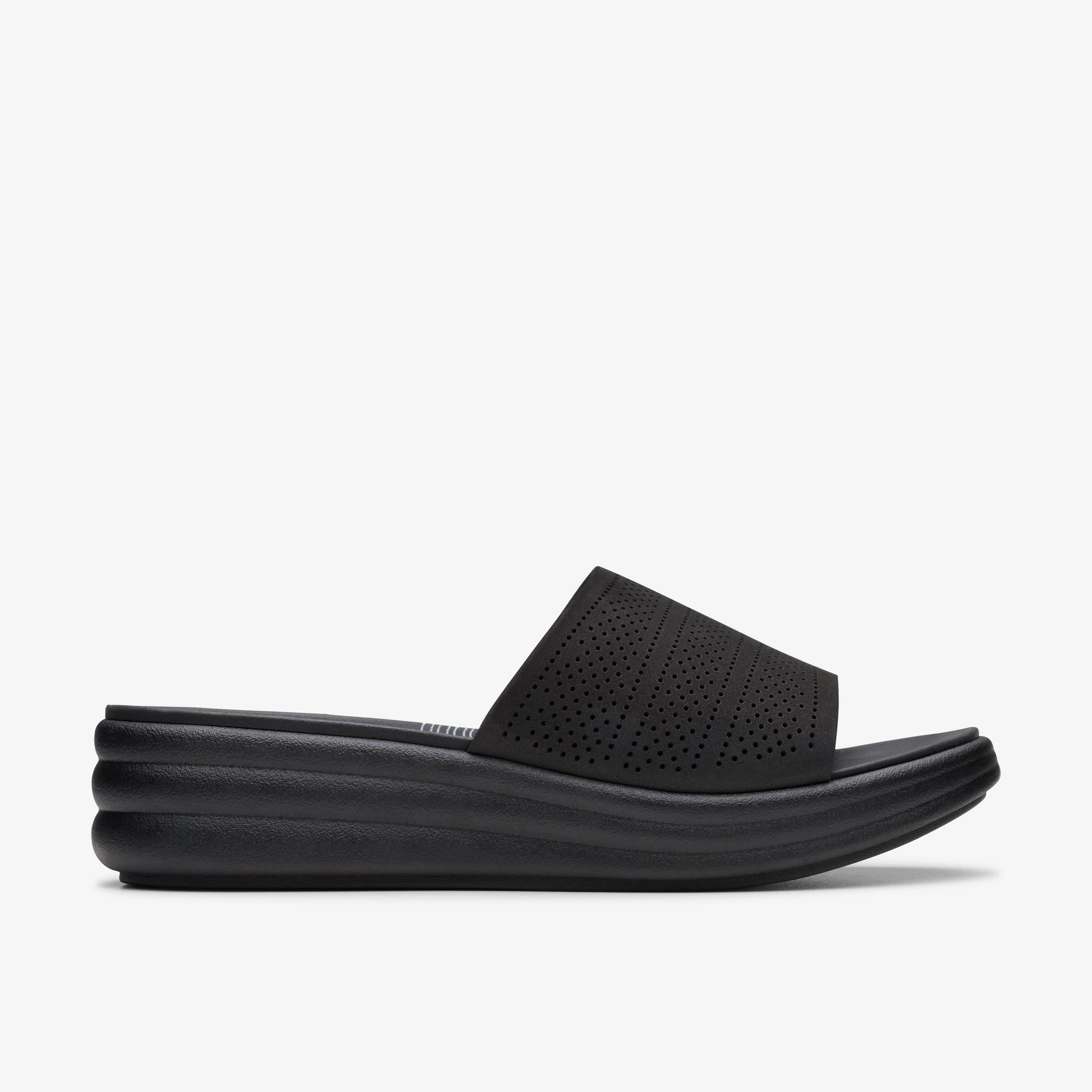Drift Twist Black