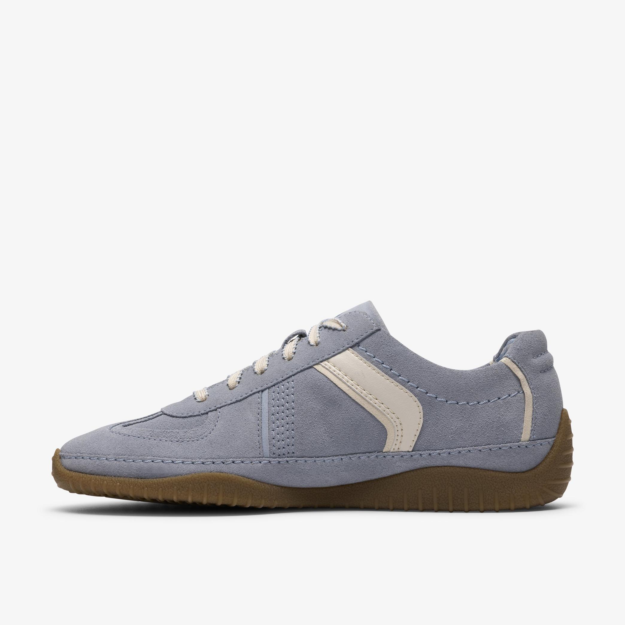 Meridor Lo Light Blue Combination