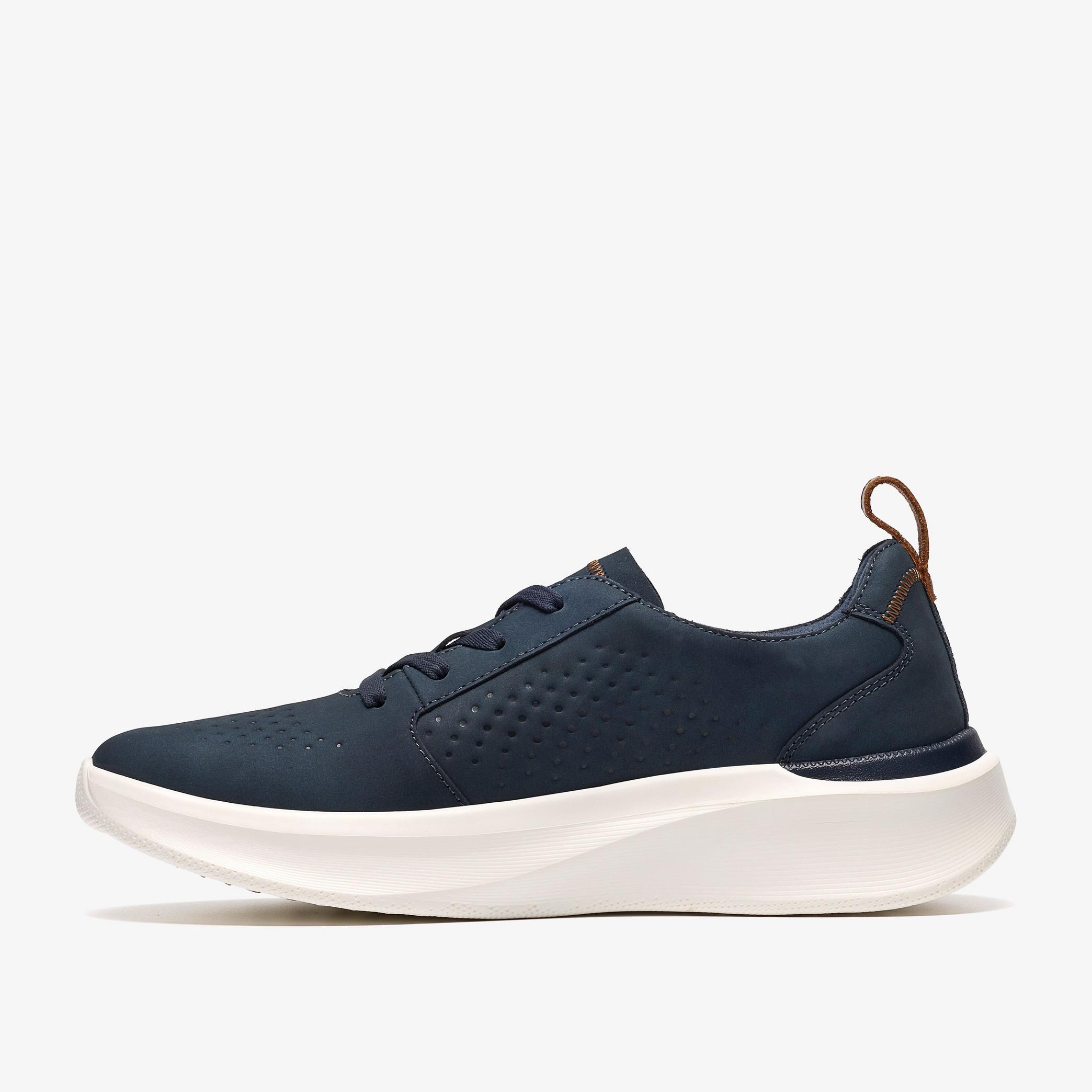 Solevana Style Navy