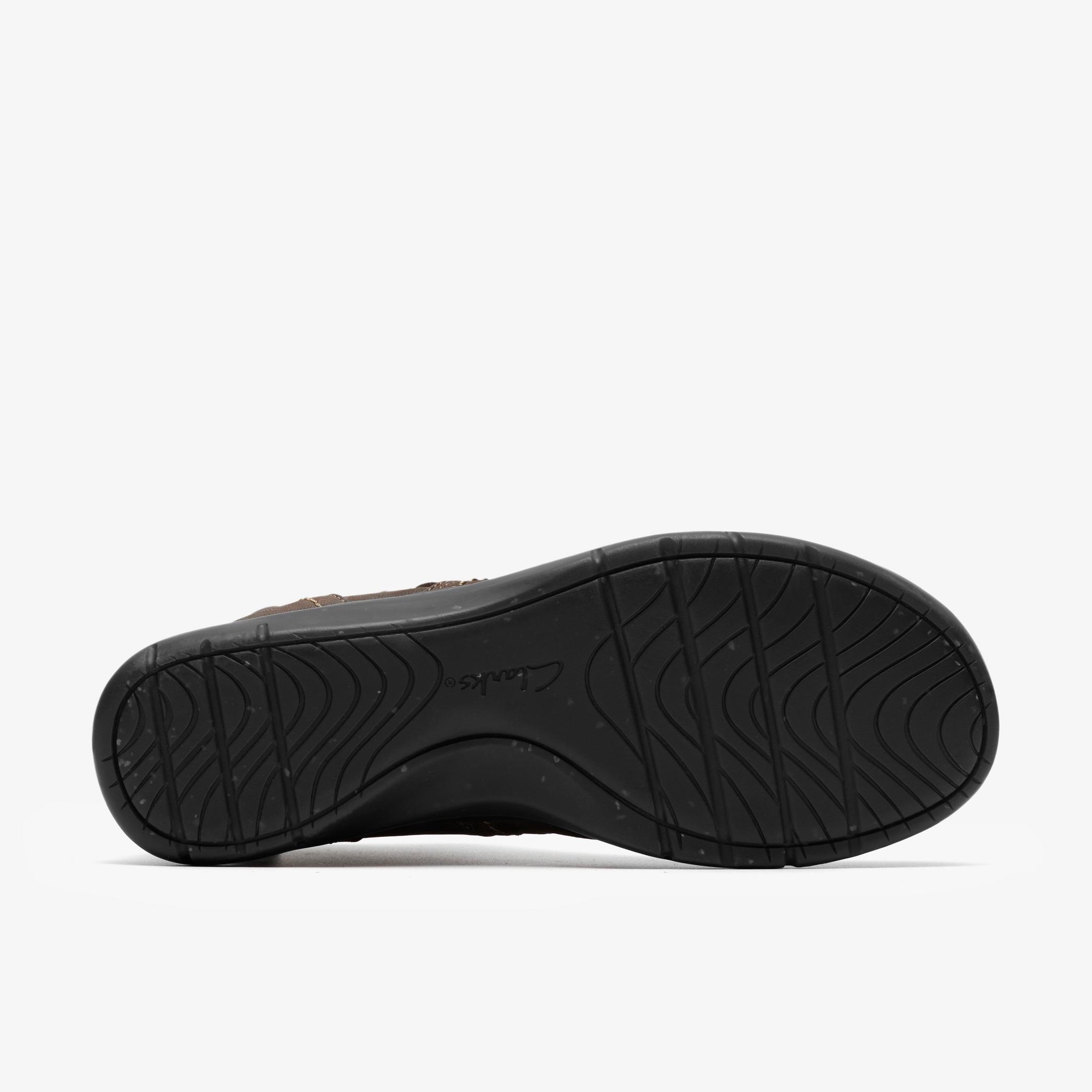 Certina Ruby Dark Grey Leather