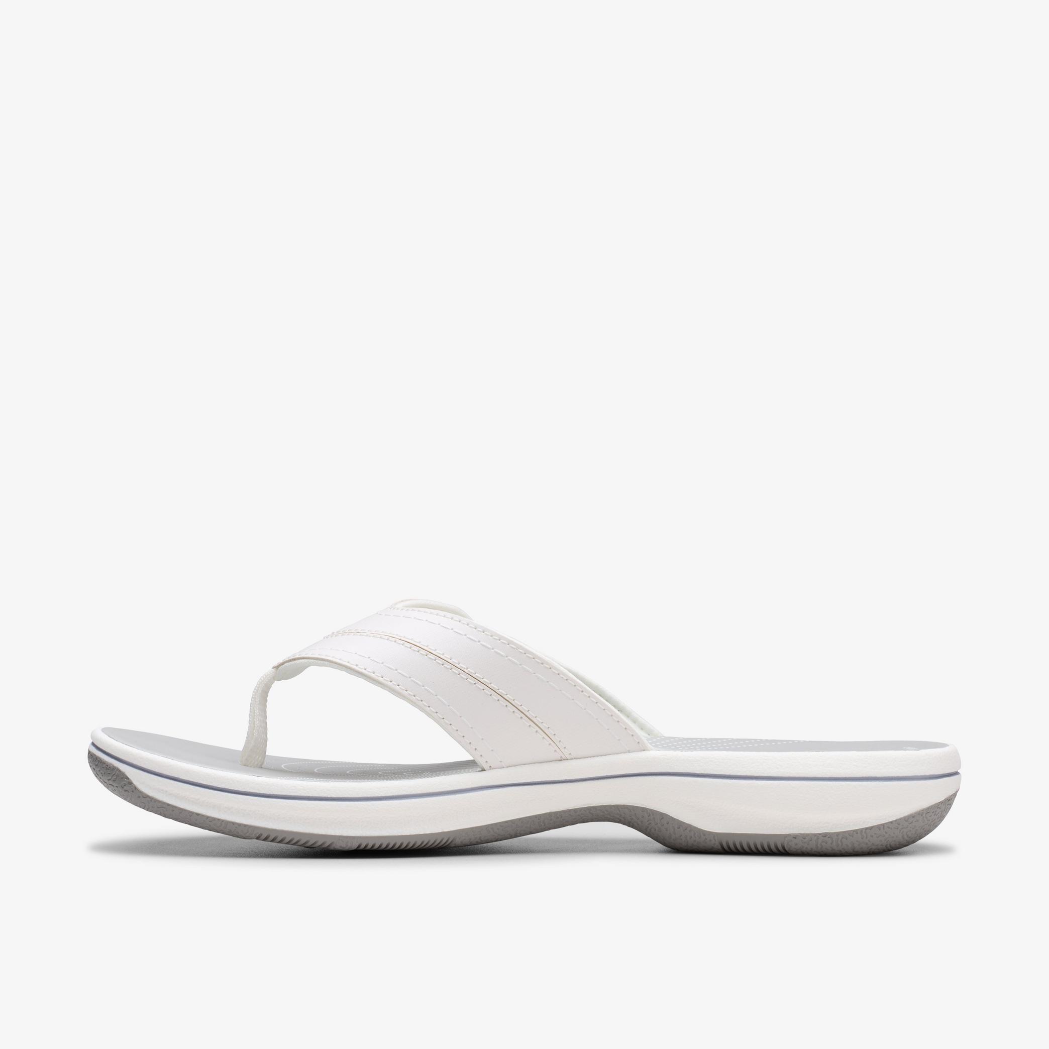 Breeze Reyna White