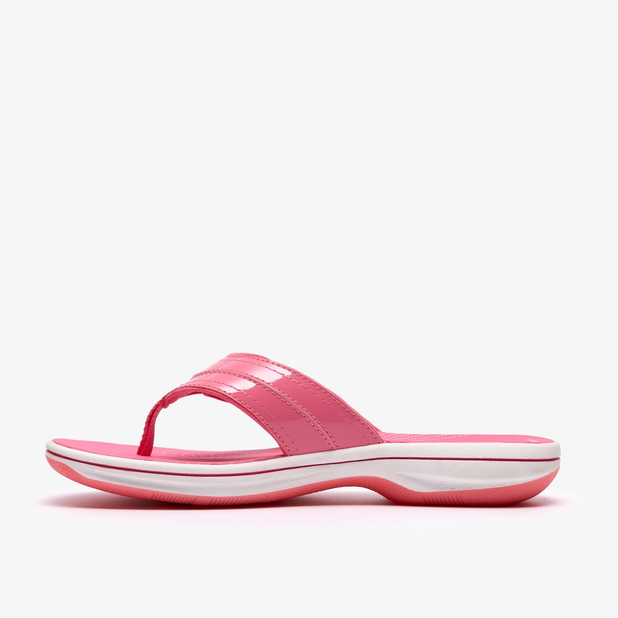 Breeze Reyna Pink