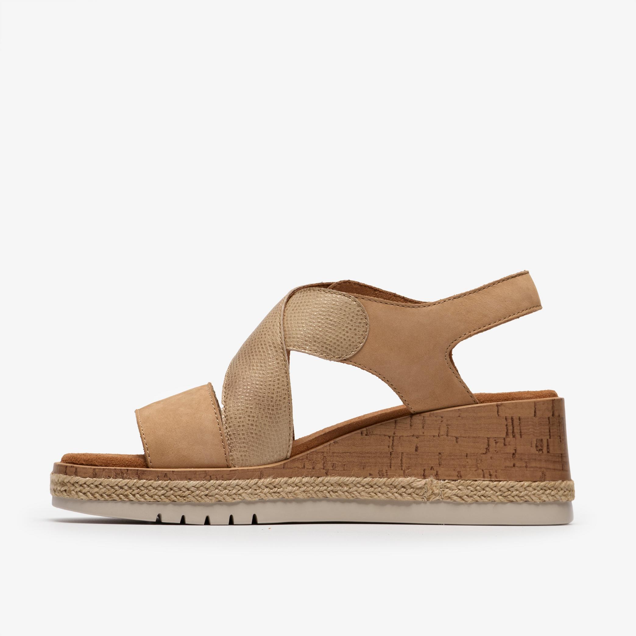 Kidiki Sun Beige Combination