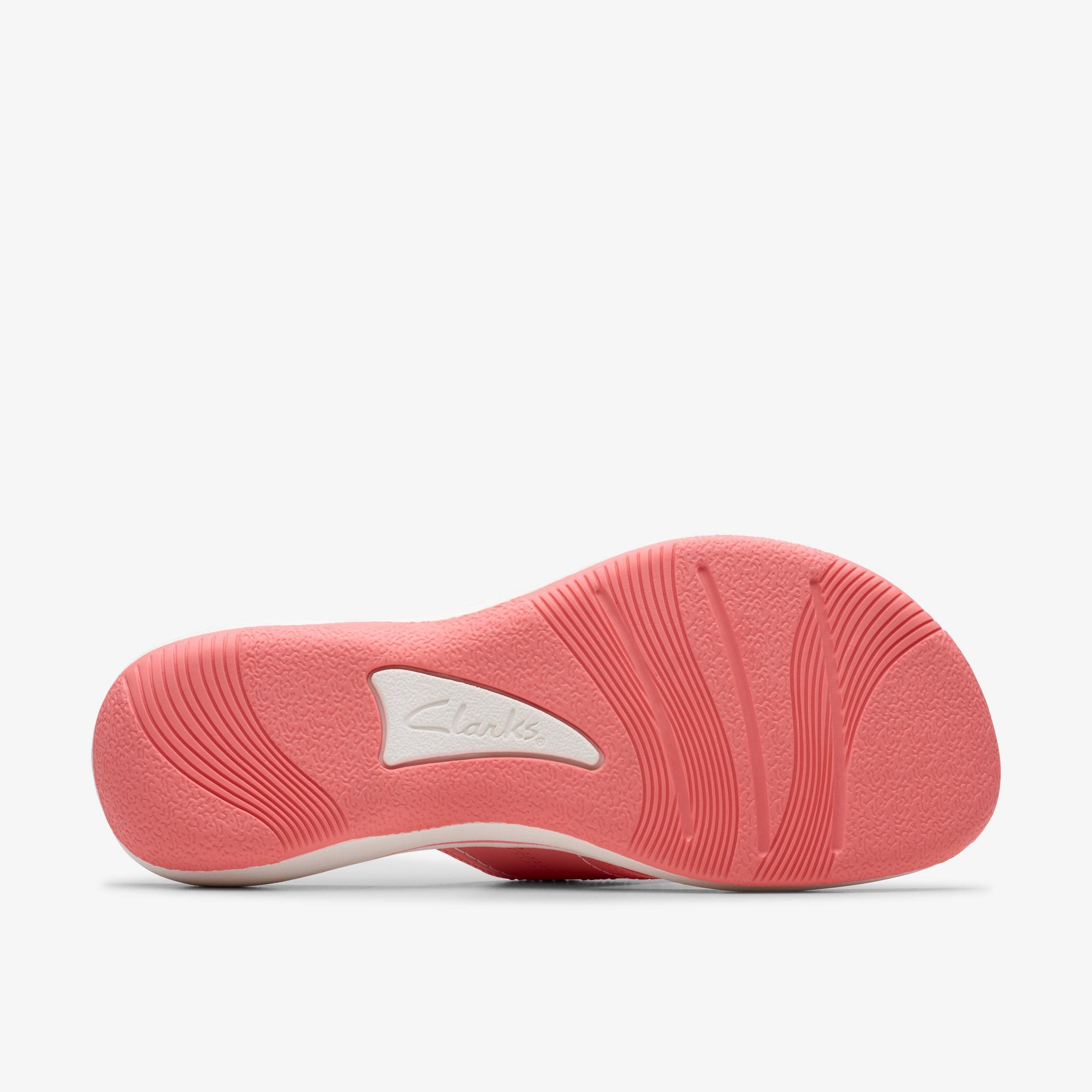 Breeze Reyna Coral Ombre