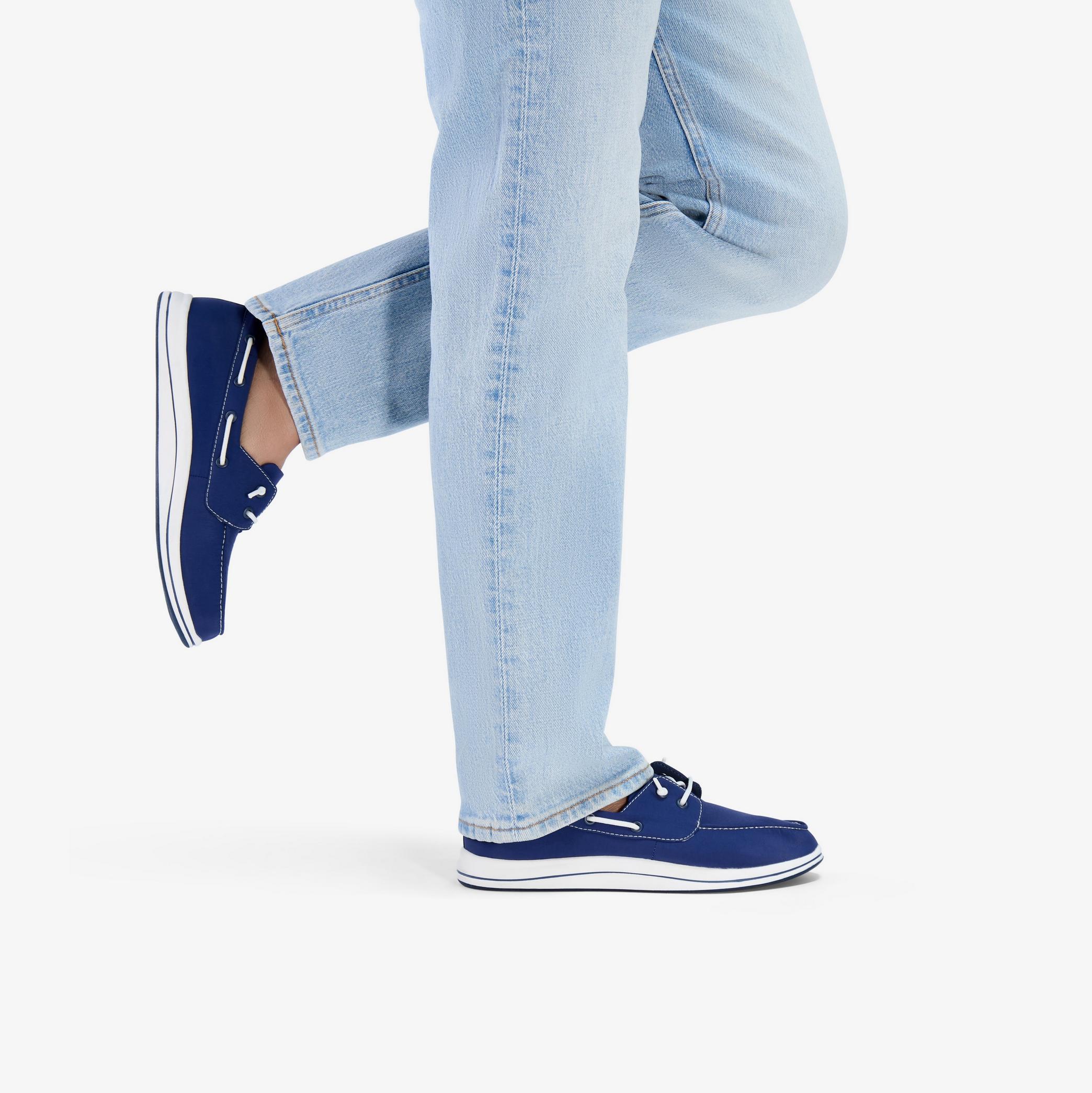 Breeze Edge Navy