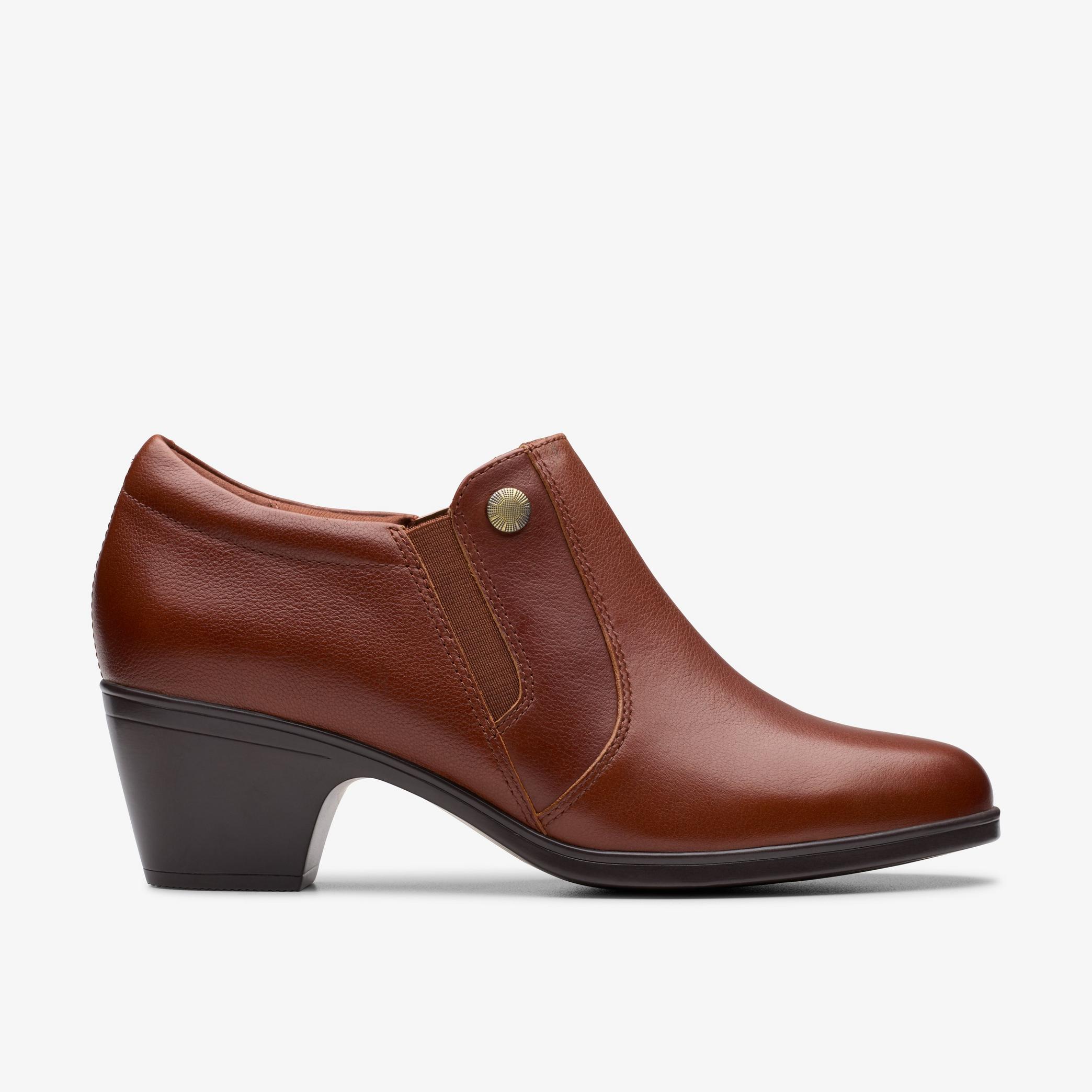 Emily 2 Reyna Tan Leather