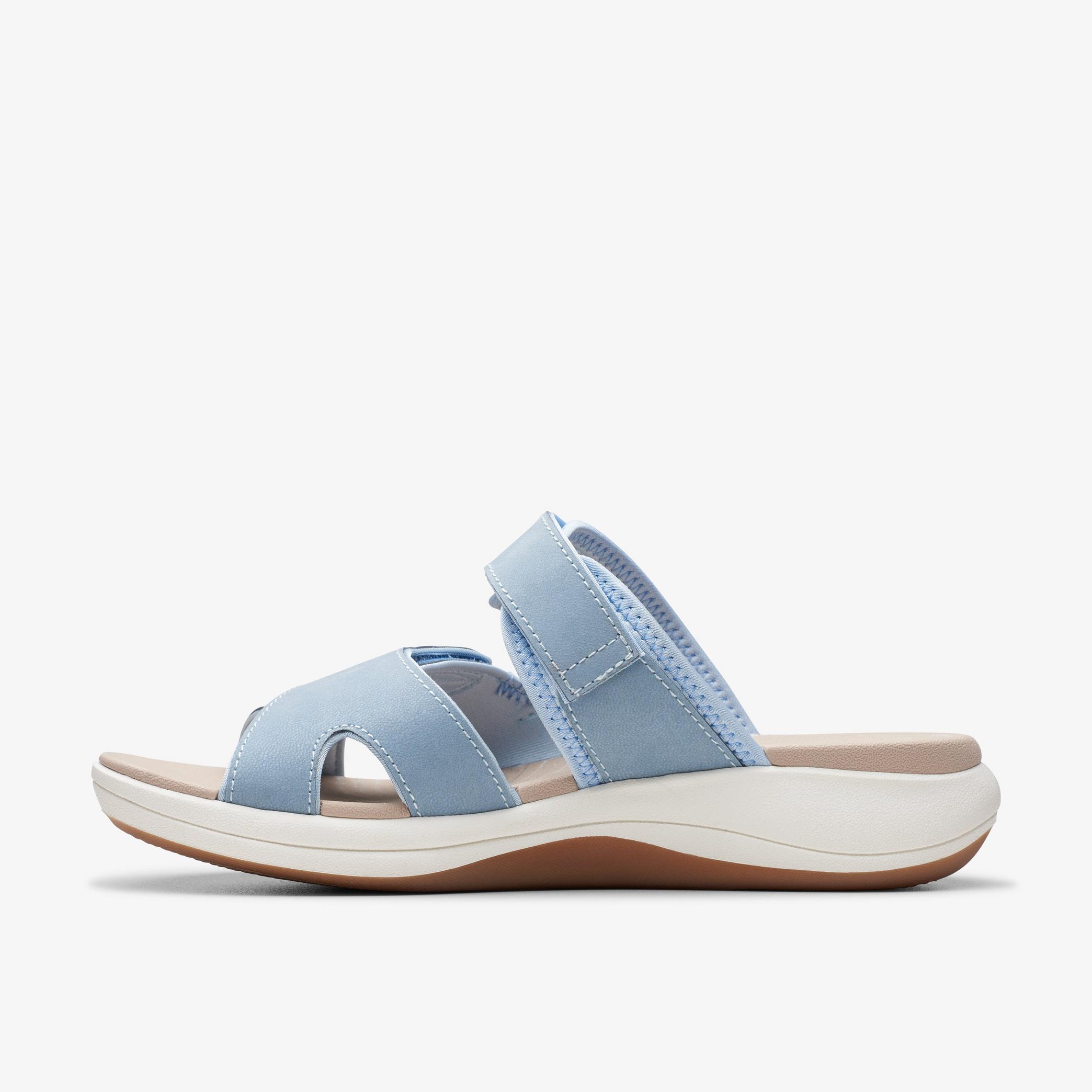 Mira Ease Denim Blue