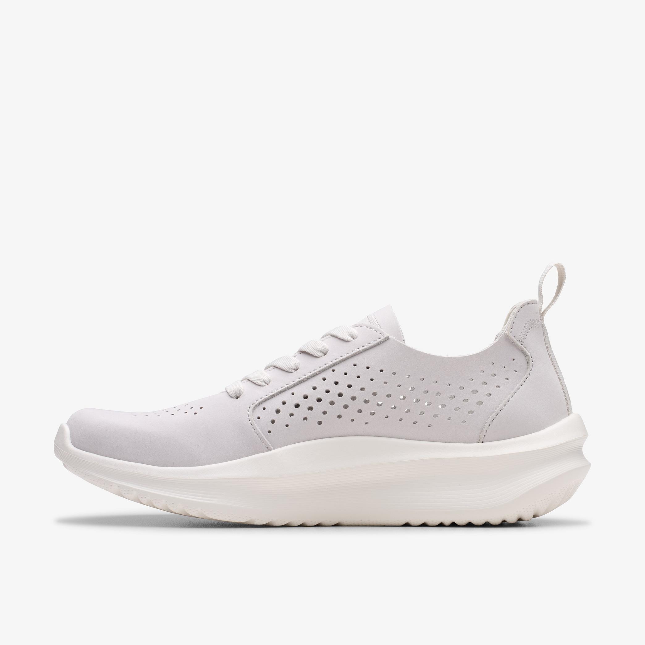 Solevana Style Off White