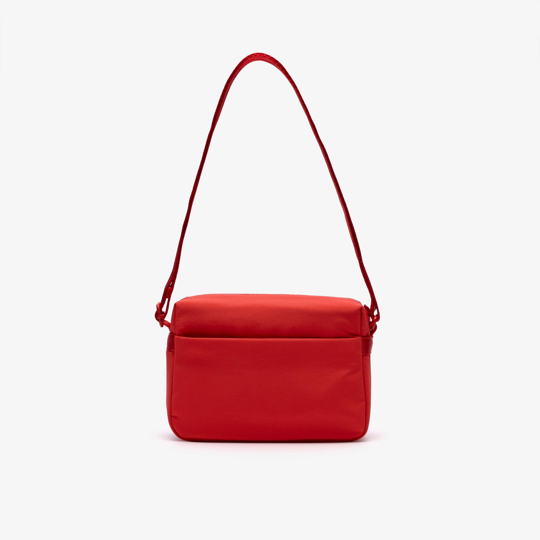 Cloudsteppers Crossbody Poppy Red