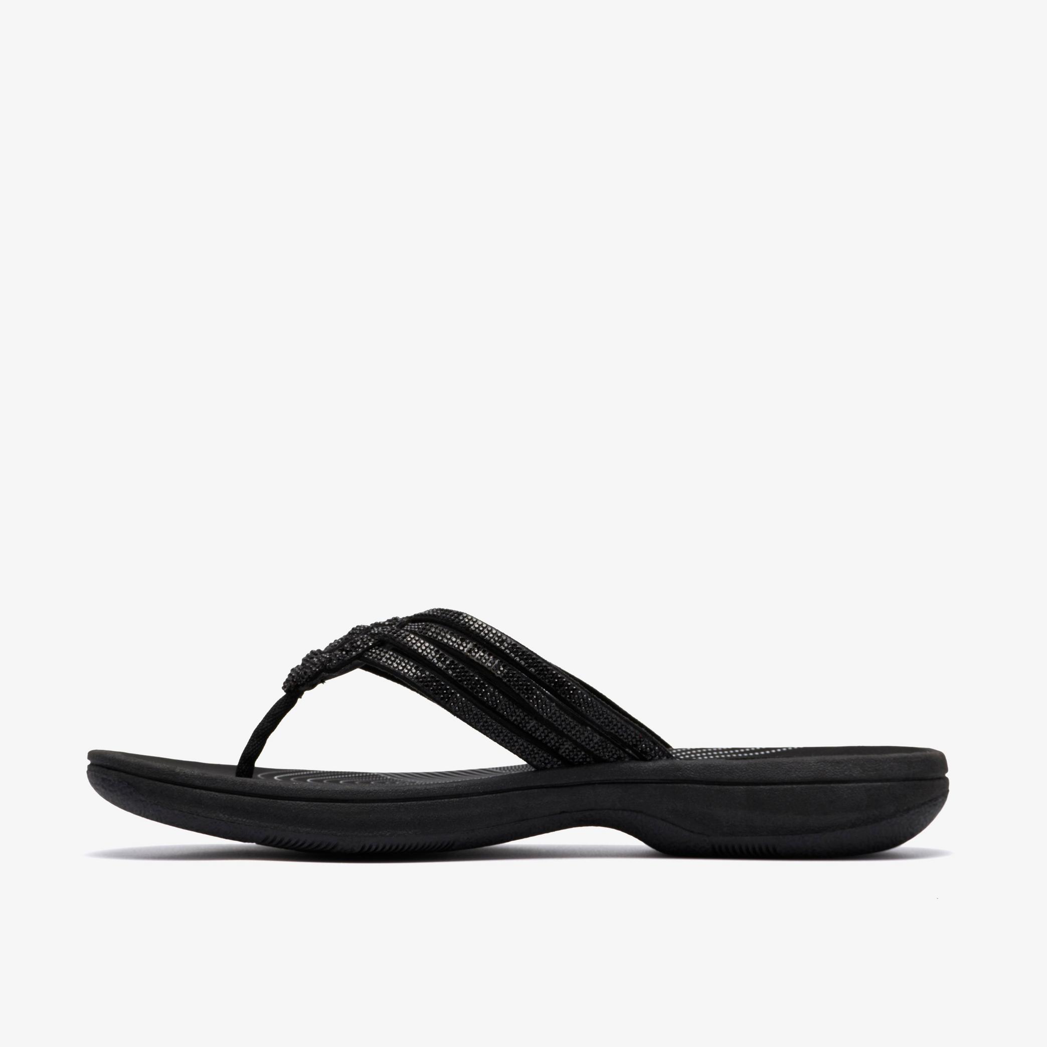 Breeze Gem Black