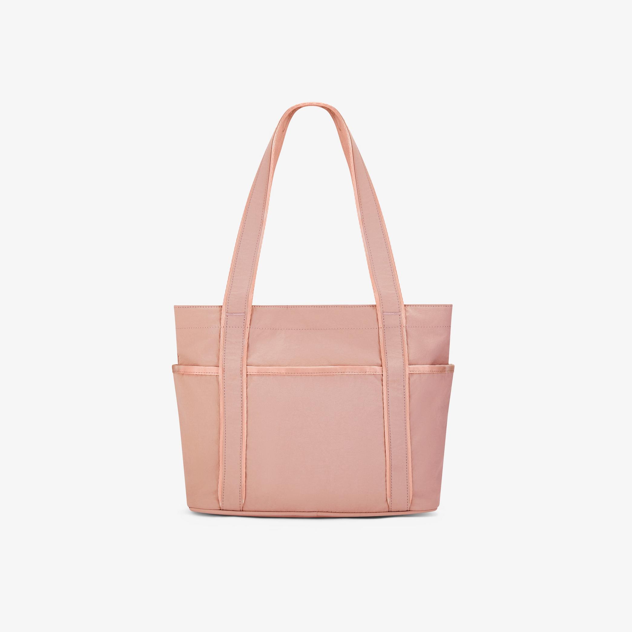 Cloudstepper Small Tote Bag Rose