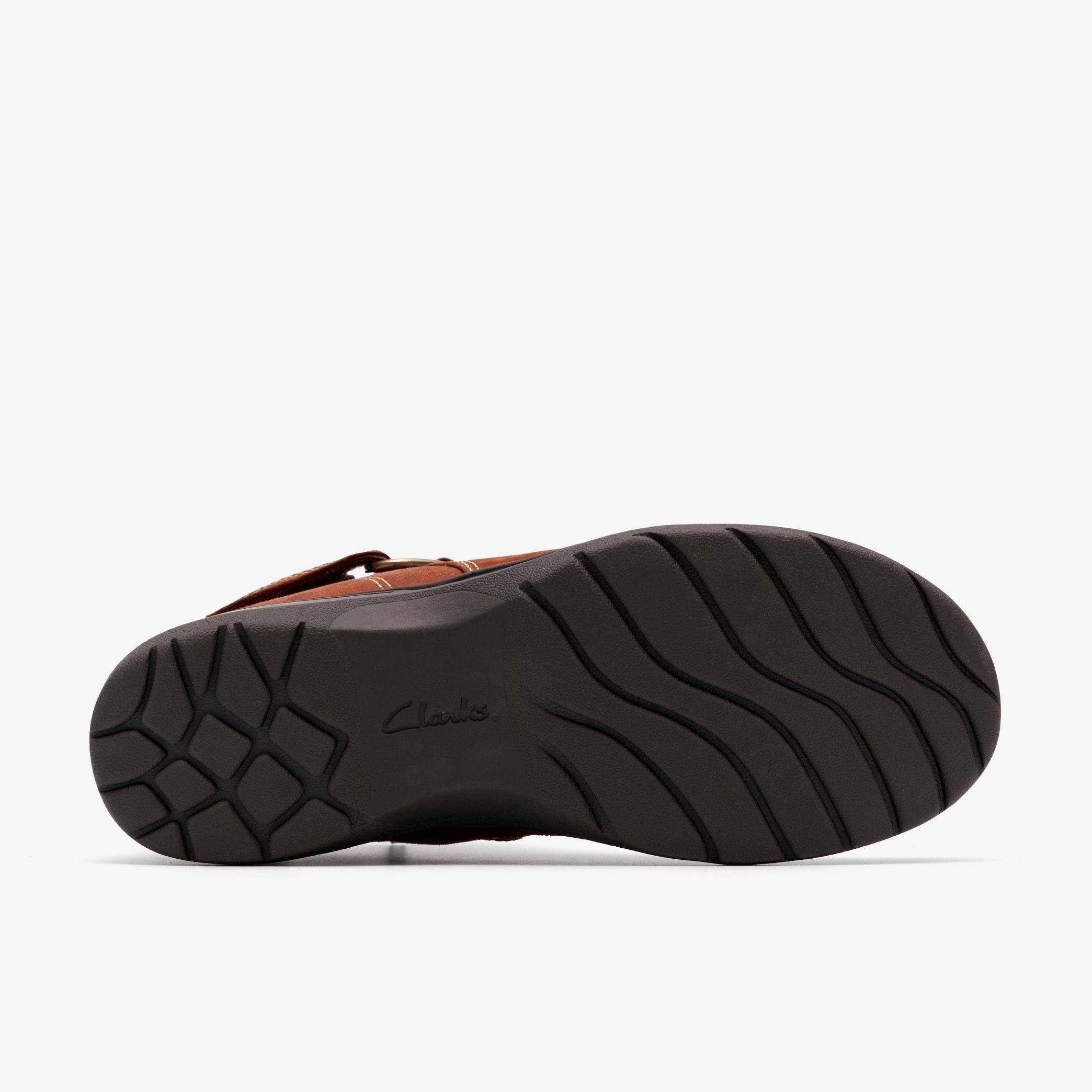 Carleigh Drift British Tan Combination